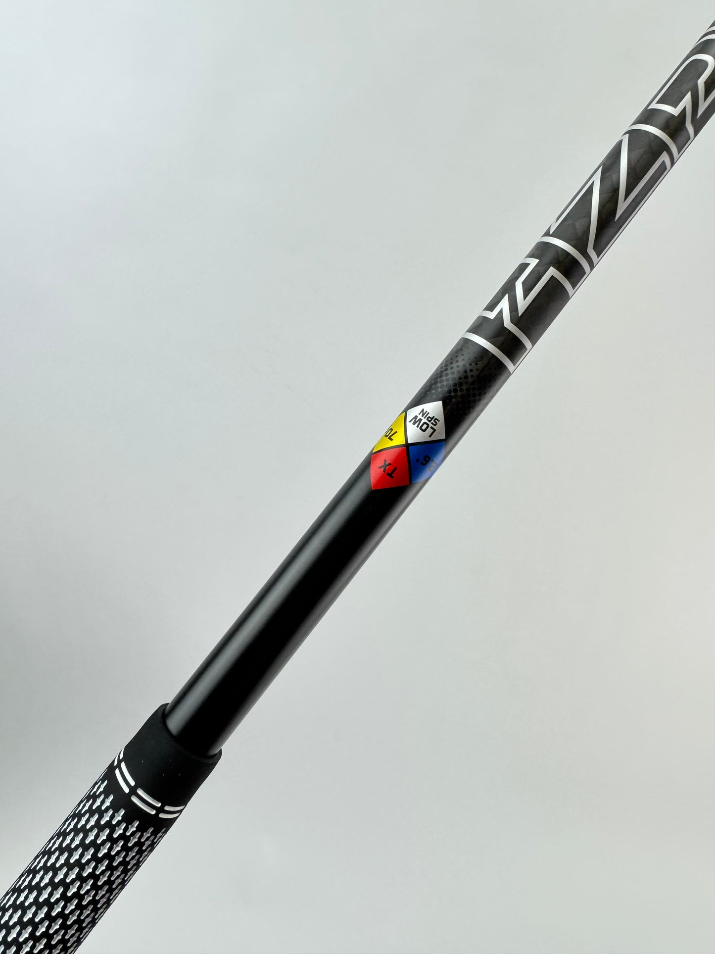 Cobra Darkspeed Hzrdus Gen5 Driver Shaft 70G TX Tour Issue X Flex 44” /30673