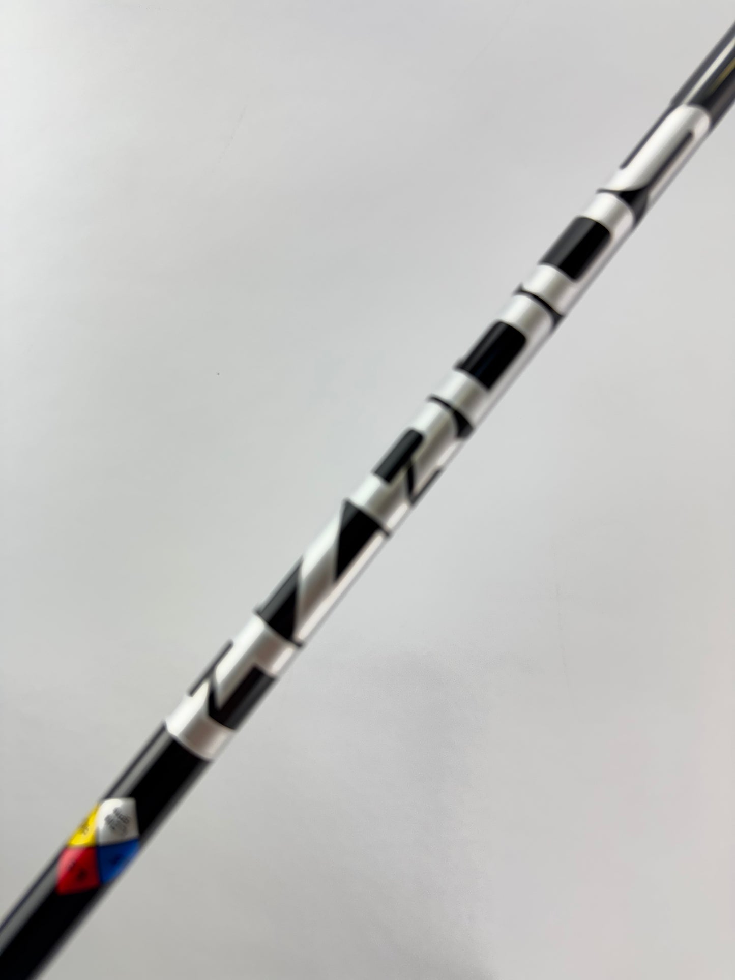 Titleist GT TSR 3 Wood Shaft Hzrdus Gen4 6.5 X Flex Graphite 60G / 42.5” /New