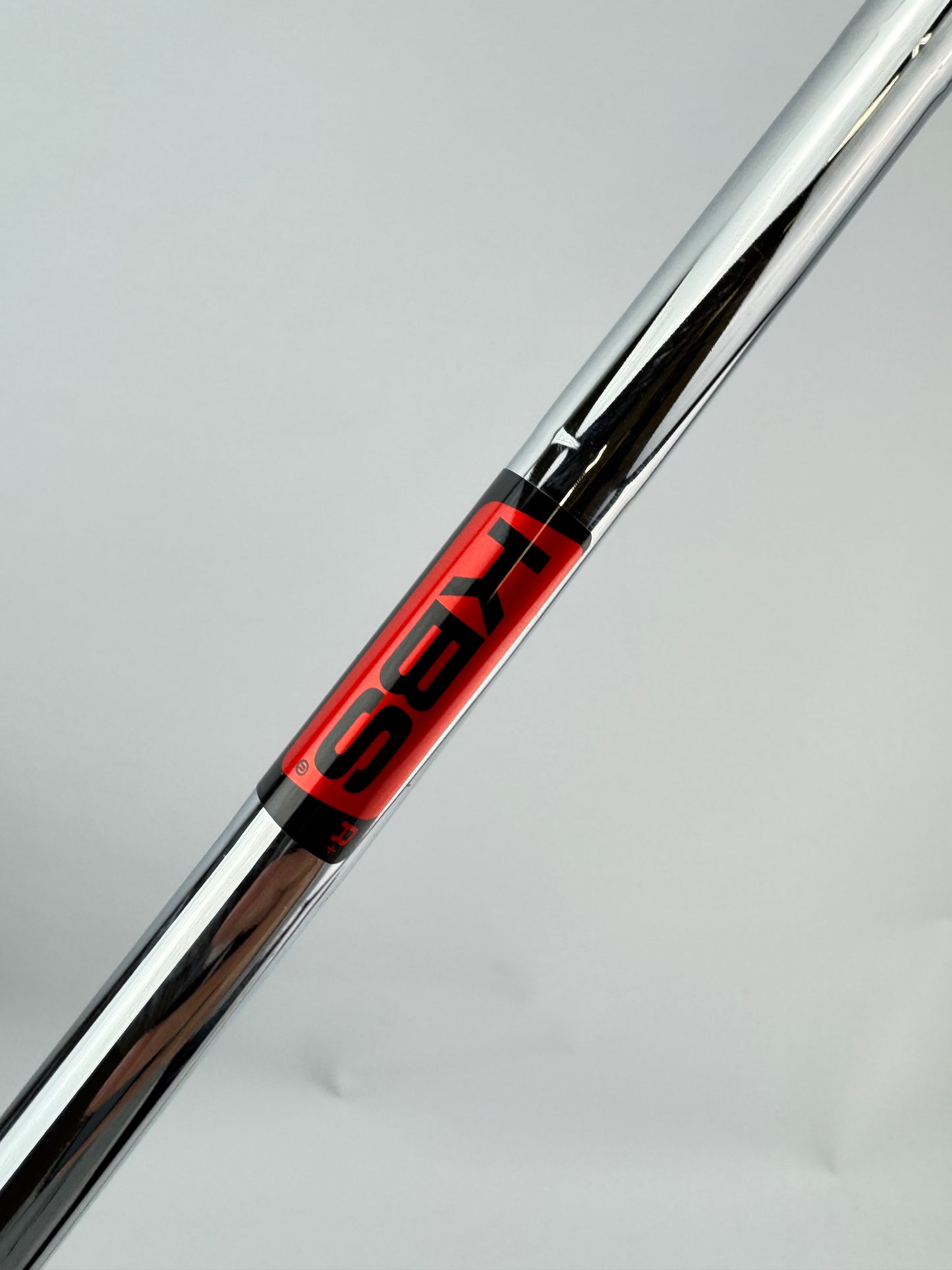 Cobra Aerojet 4 Iron Driving Iron 18.5* KBS Tour Regular Flex Steel /New /29149