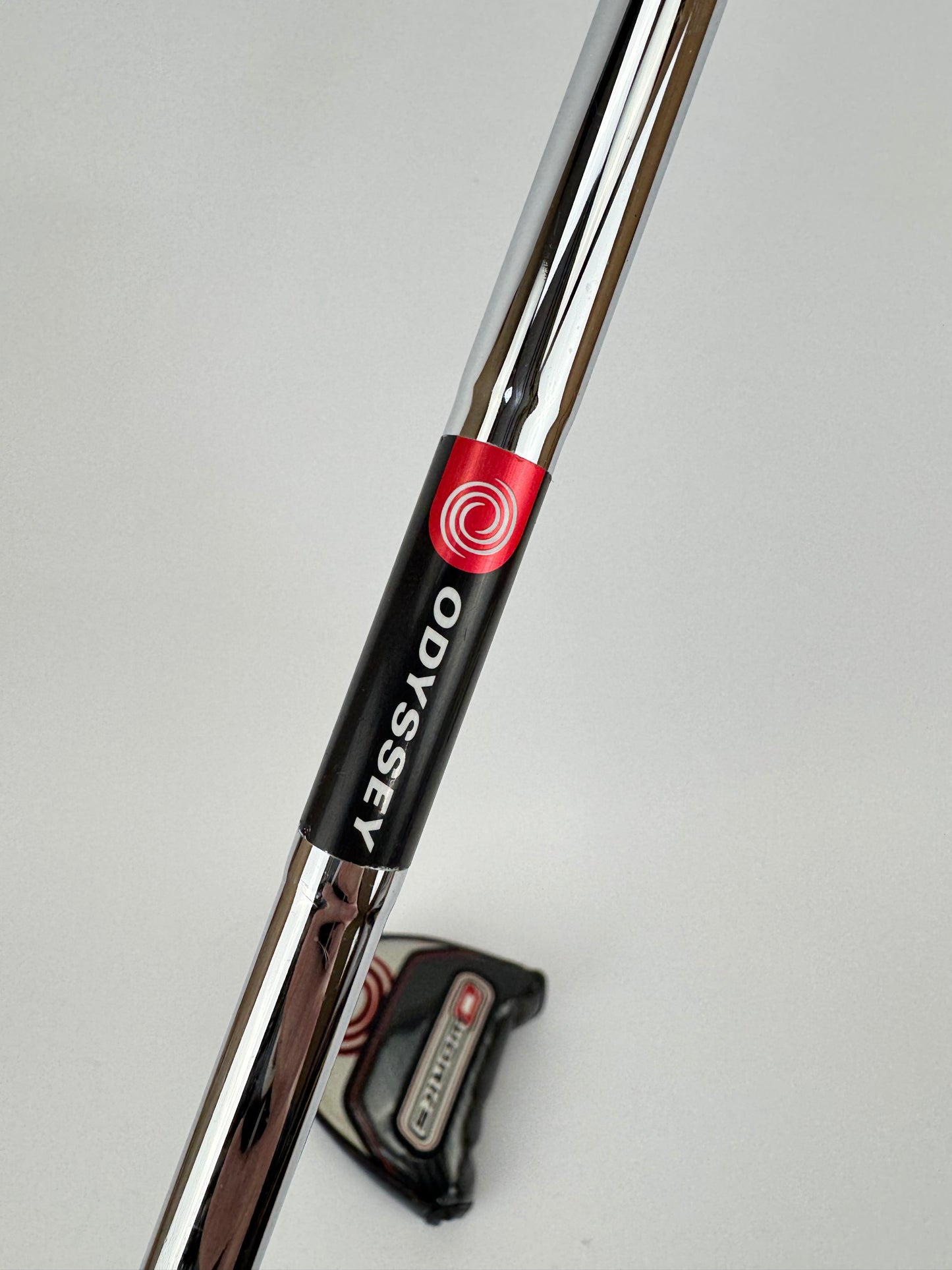 Odyssey O Works Putter R-Line 33” Mallet /Right Handed /Headcover /33074