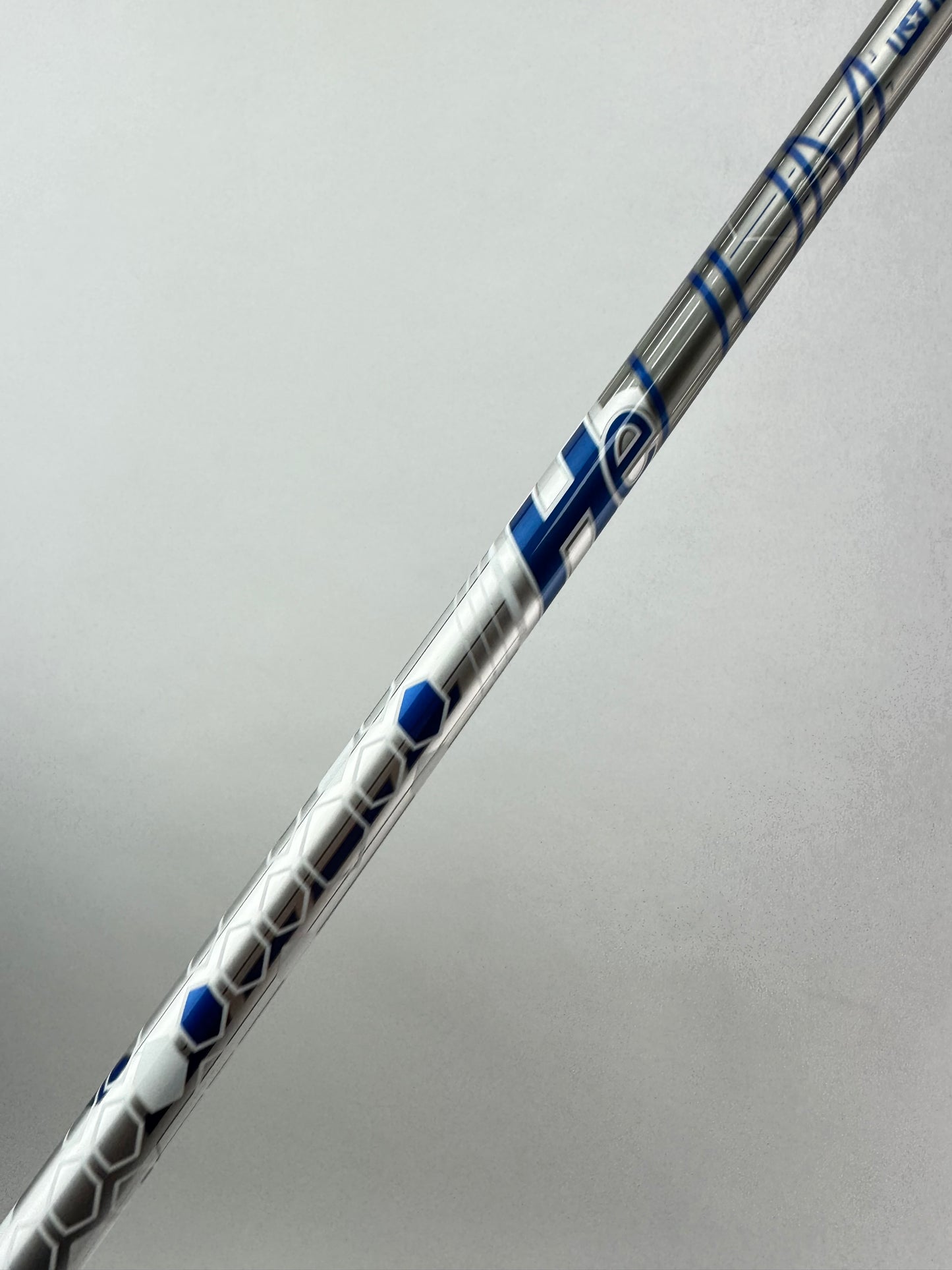 Taylormade Qi10 Driver Shaft UST Helium F4 Stiff Flex Graphite /44.5” /New/26084