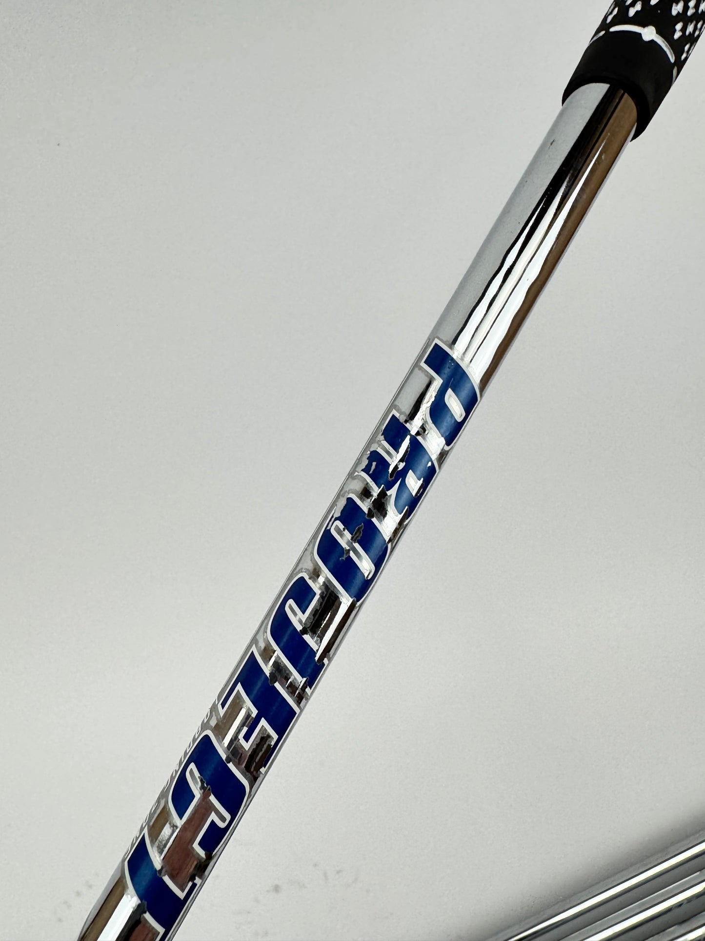 Titleist T300 2021 Irons 5-PW Project X 5.5 115G Regular Steel /New Grips /32449