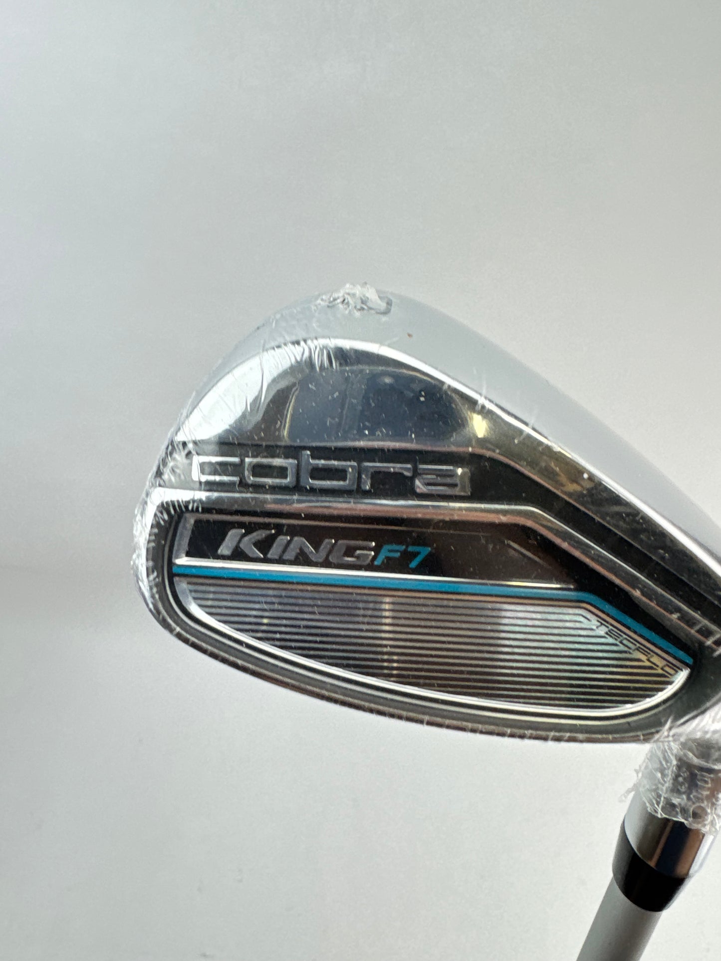 Cobra F7 Ladies 9 Iron Ultralite Womens Flex Graphite /Right /New /25583
