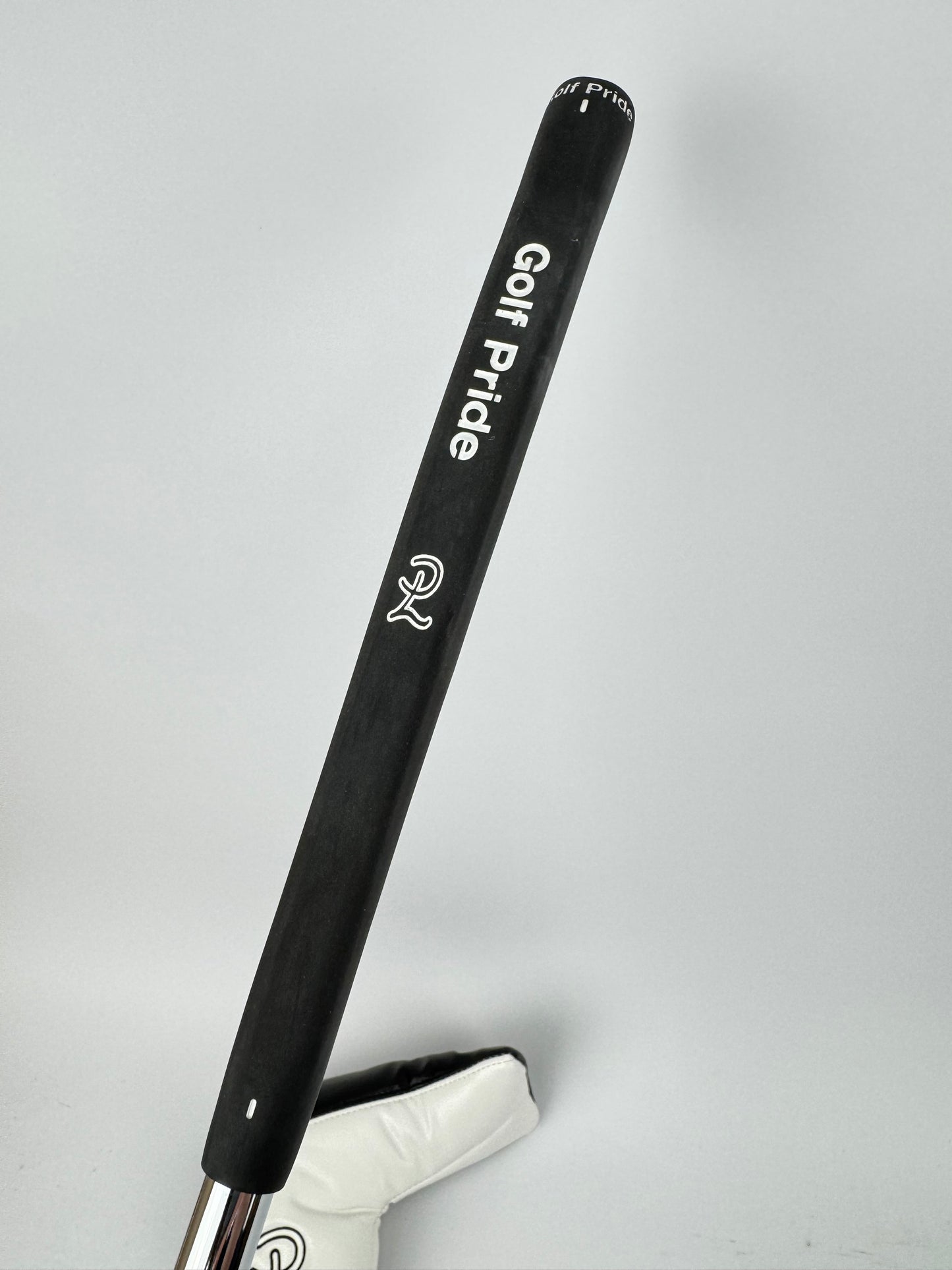 Paul Lawrie Putter Limited Edition Champion Golfer Of The Year /Headcover /31981