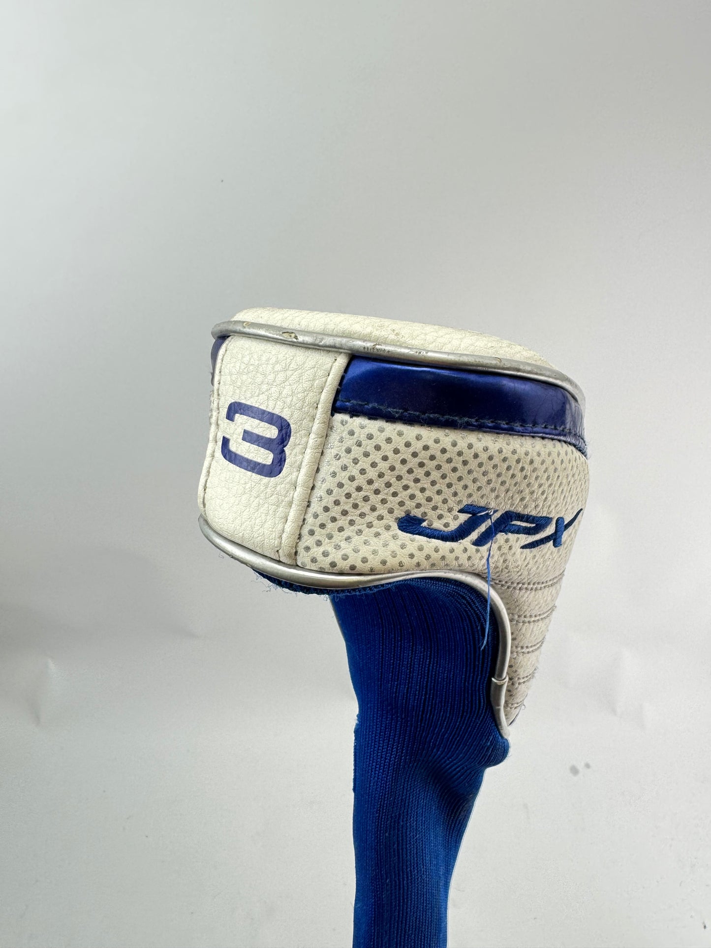 Mizuno JPX900 7 Wood 21* Fujikura A Senior Flex Graphite /Right Handed /30399