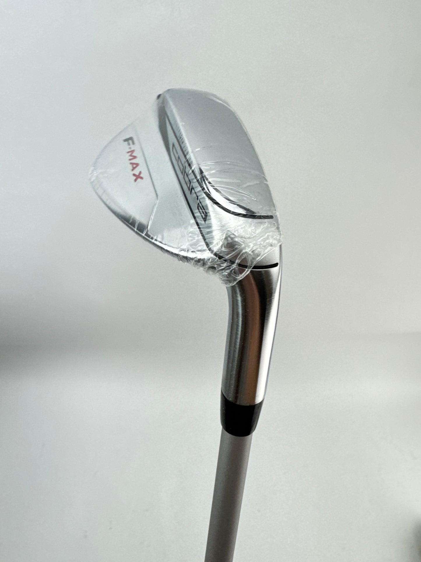 Cobra Ladies Sand Wedge F-Max Womens Flex Graphite /Right Handed /New /25611