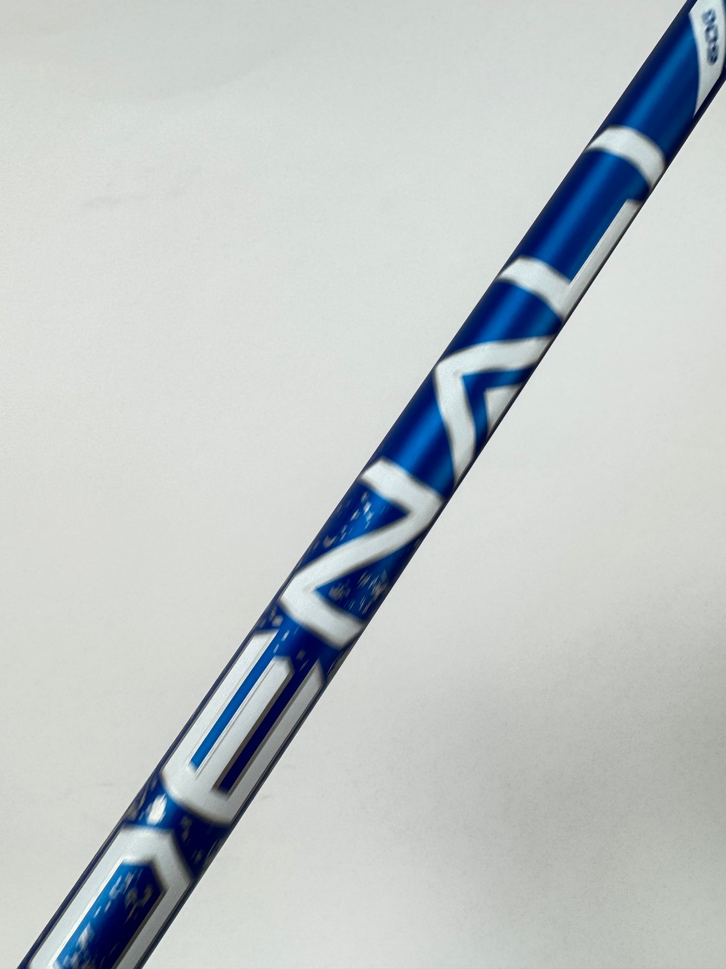 Callaway Elyte Driver Shaft Denali Frost Blue 5.5 Regular Graphite 44.5” /34434