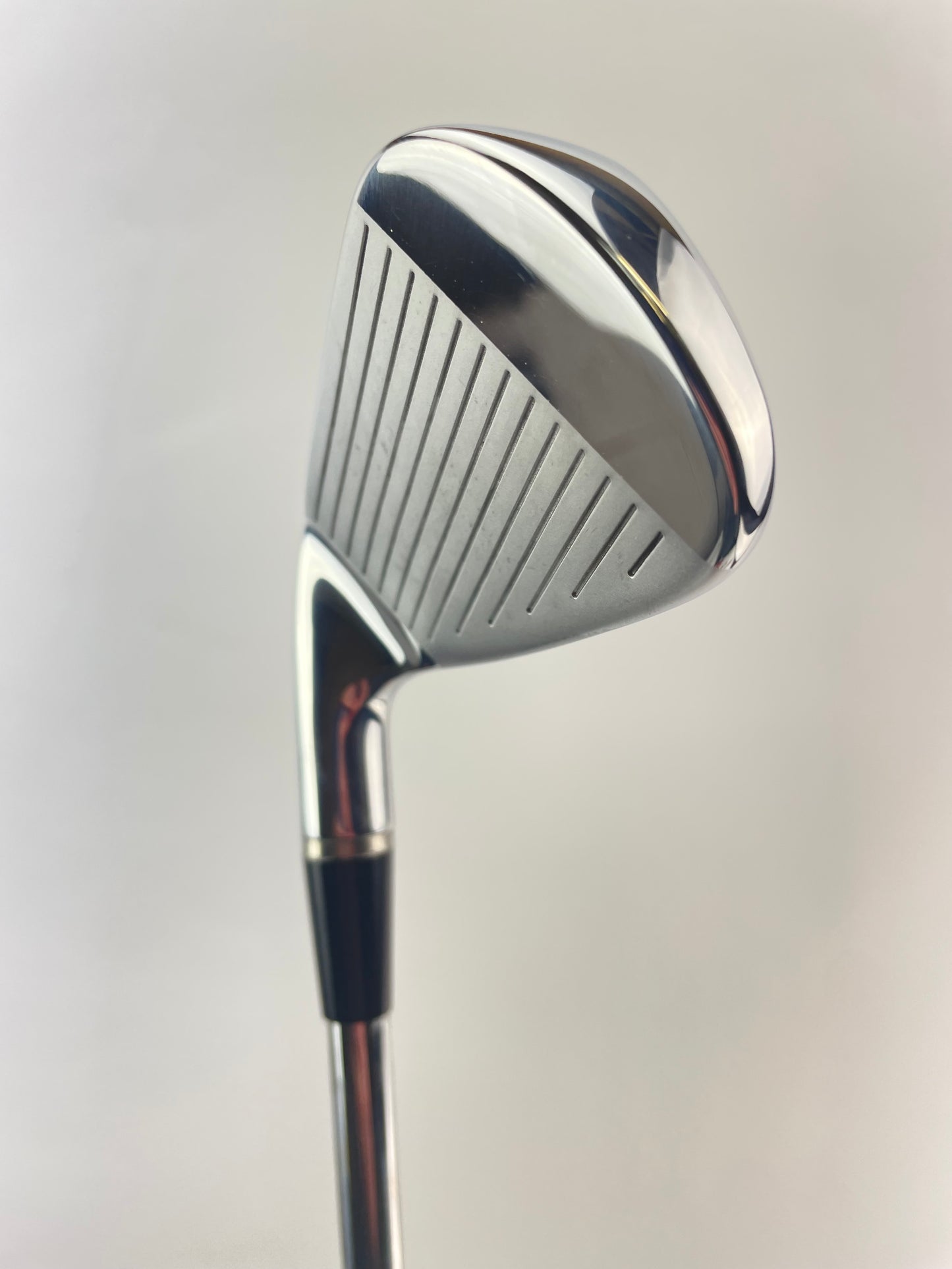 Callaway Mavrik Pro 7 Iron Elevate X Flex Steel /Right Handed /Demo /23489
