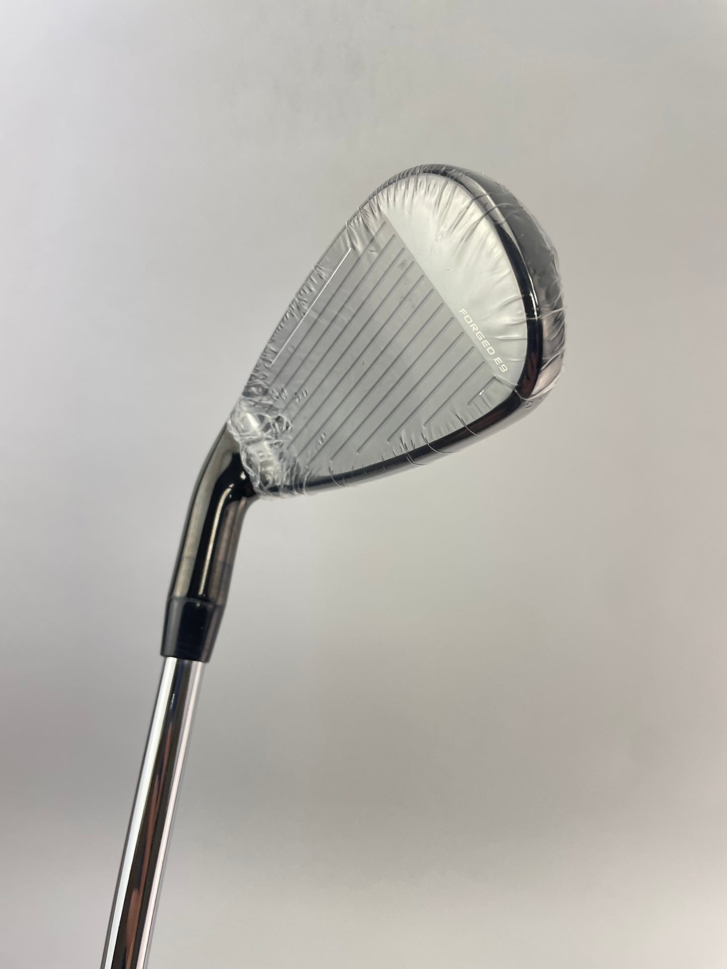 Cobra T-Rail 7 Iron Combo Hybrid Regular Flex Steel /Right Handed /New /24836