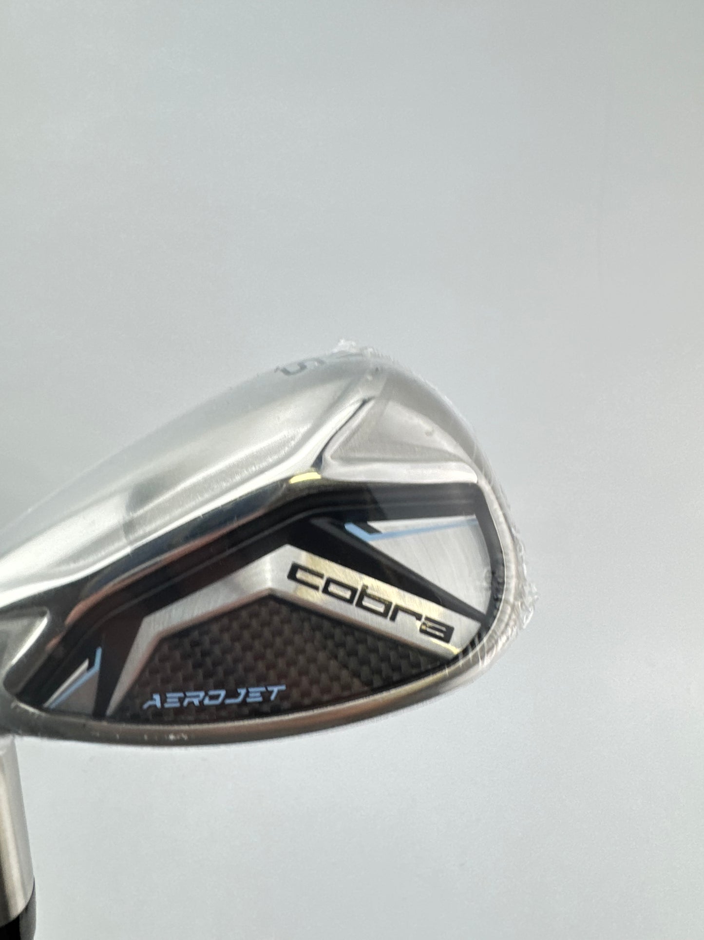 Cobra Aerojet Ladies Sand Wedge 54* Left Handed Women’s Graphite /New /29034
