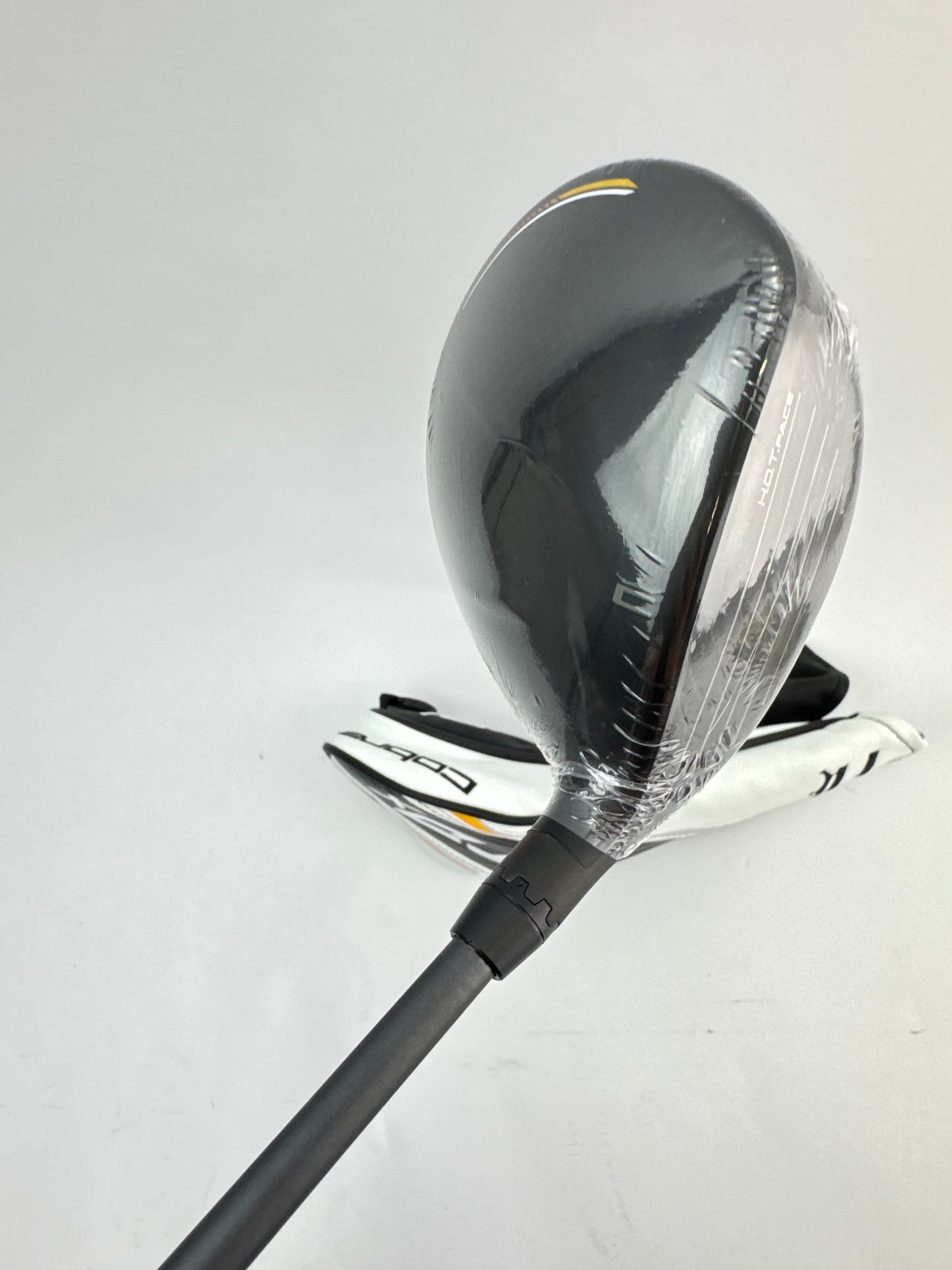 Cobra LTDx Max 3 Wood 15.5* Hzrdus Smoke 5.5 Regular Graphite /Left Hand /26936