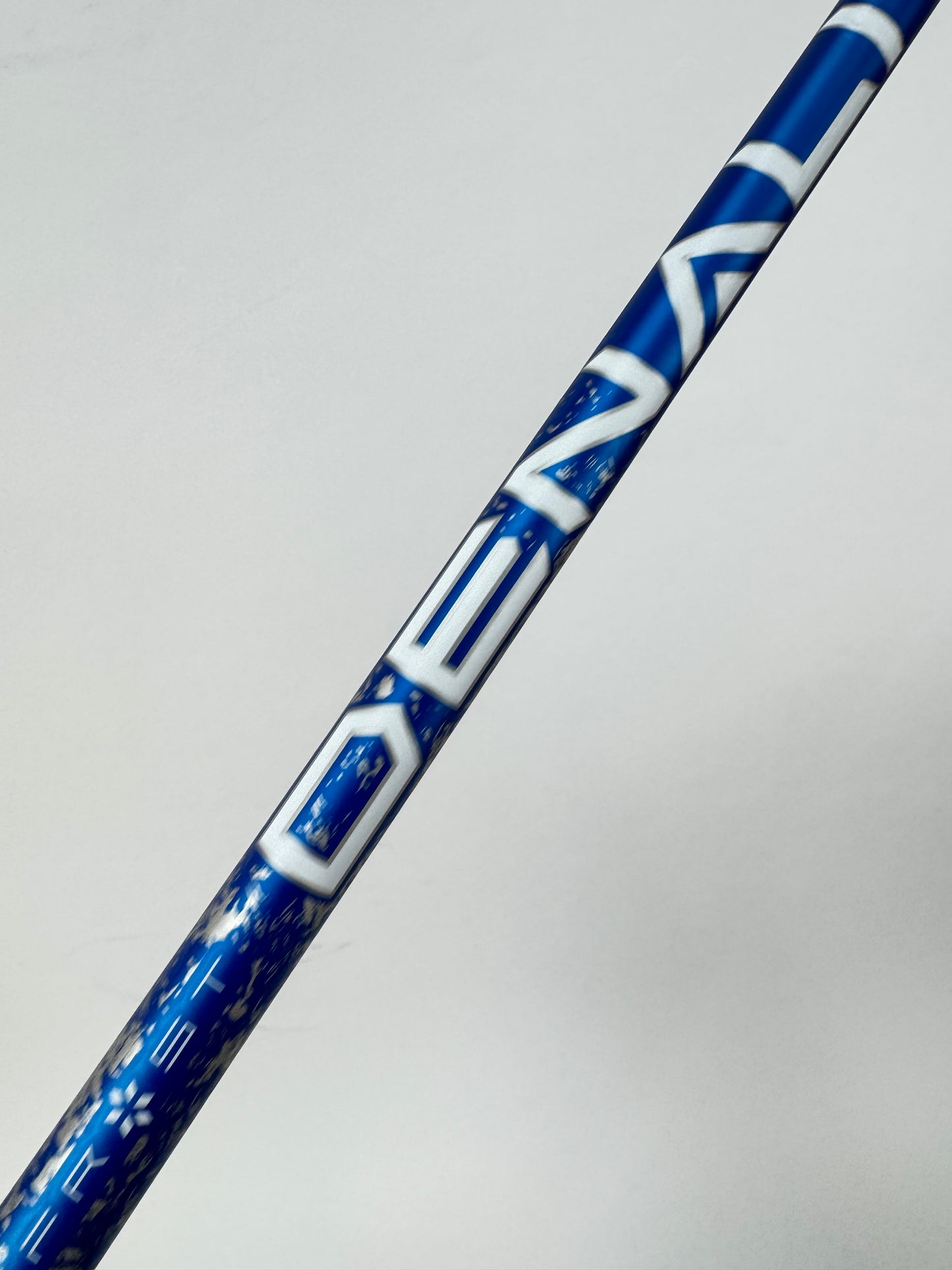 PXG Driver Shaft Denali Frost Blue 5.5 Regular Flex Graphite /44.5 /New /34432