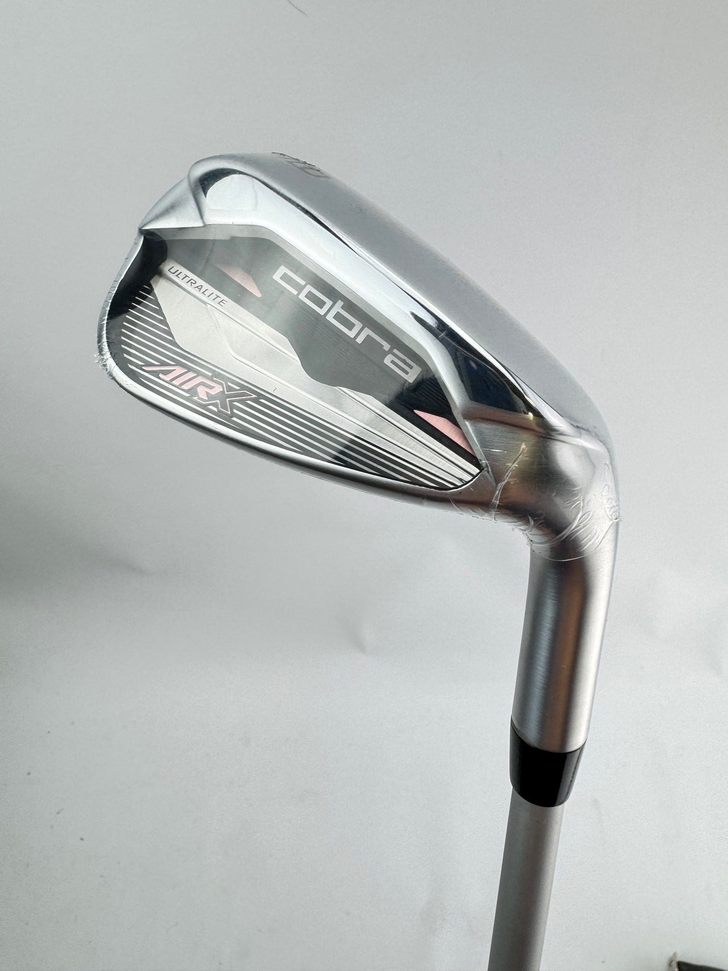 Cobra Air X Ladies 9 Iron Women’s Flex Graphite /Right Handed /New /30503