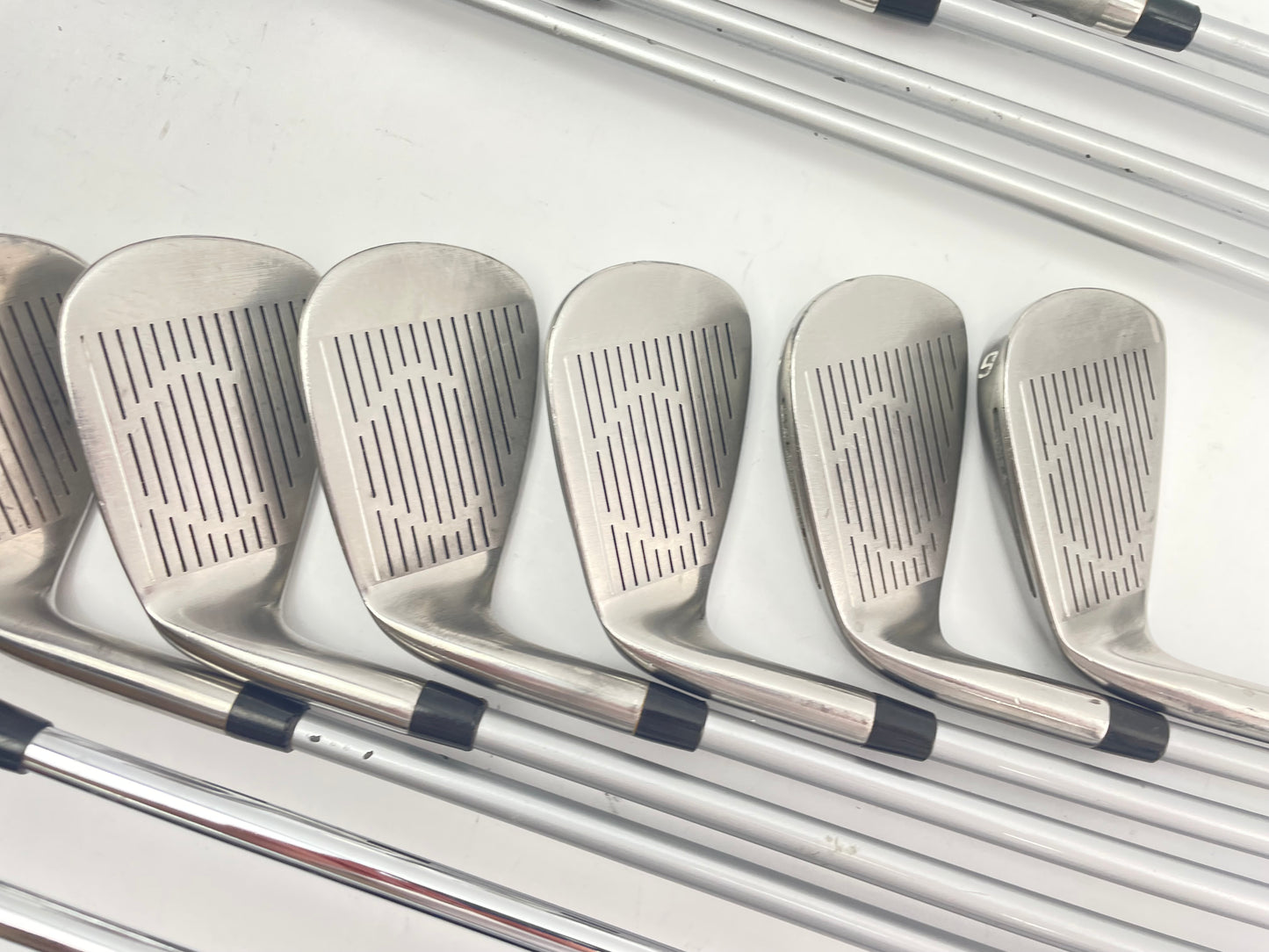 Lynx Golf Package Set 12 Clubs Ladies Flex Graphite /Right /Cart Bag /26698