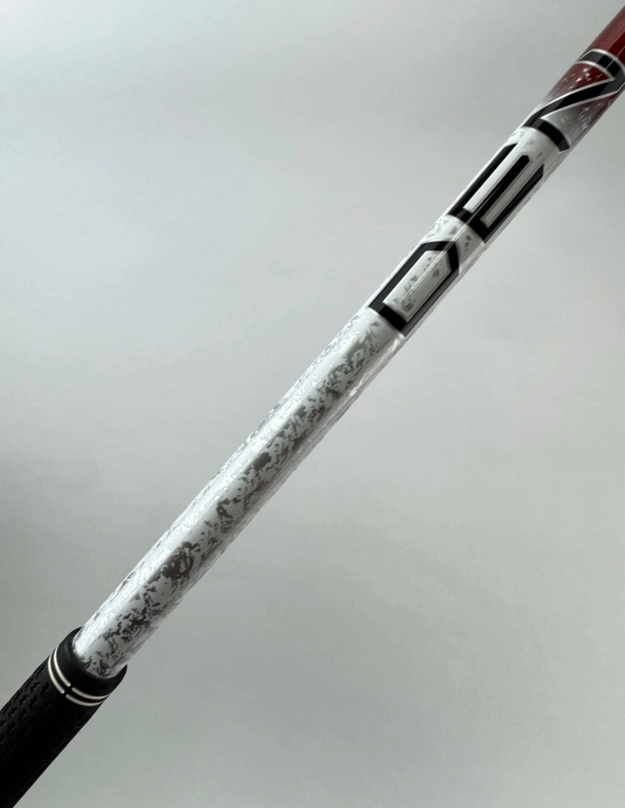 Cobra Darkspeed 3 Wood Shaft Denali Red 5.5 Regular Flex Graphite 42.5” /New