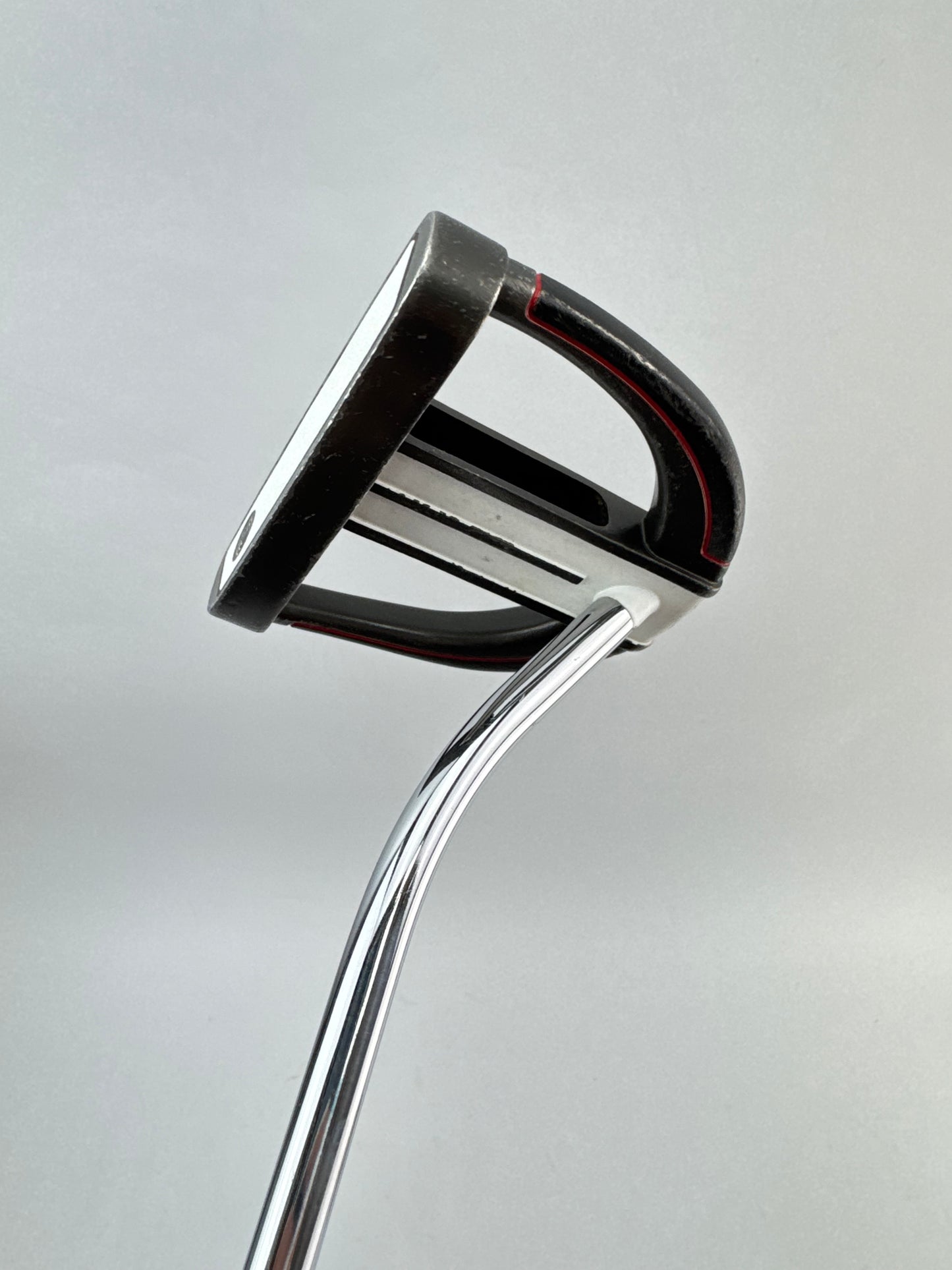 Odyssey Marxman Backstryke Putter 34” Mallet /Steel Shaft /Right Handed /24603