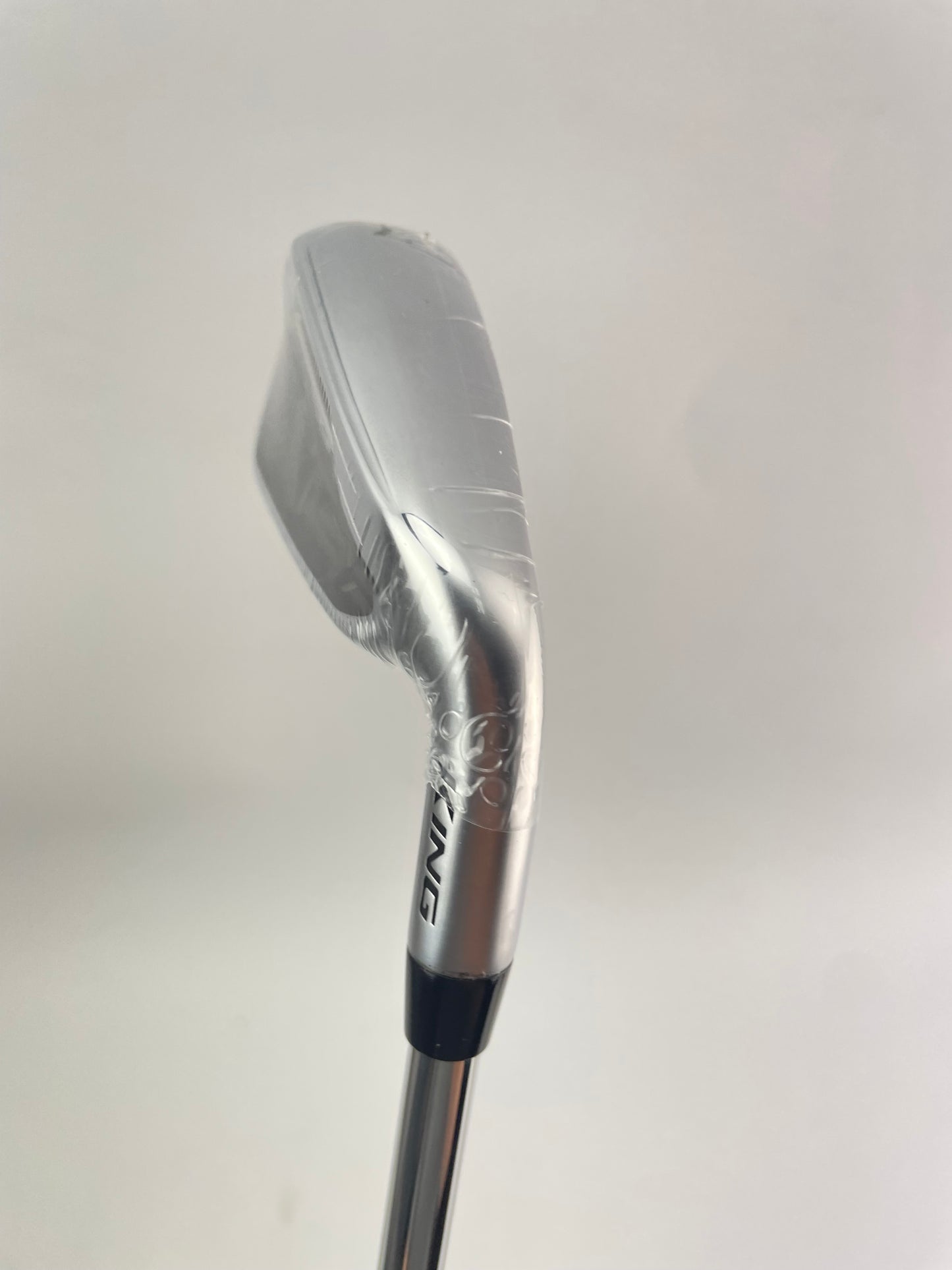 Cobra LTDX 7 Iron KBS Tour 90 Regular Flex Steel /Right /Lamkin /New /24670