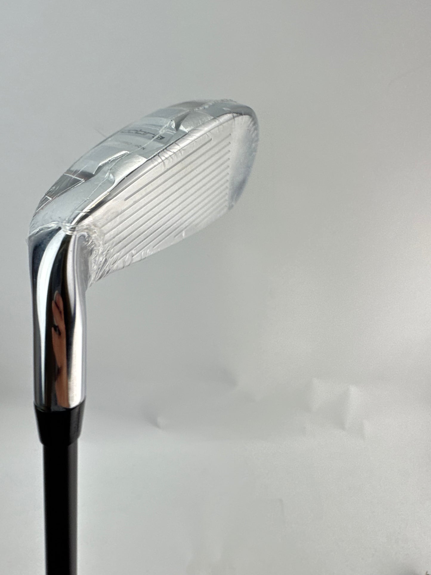 Cobra T Rail 5 Iron Combo Hybrid KBS PGI 75 Regulae Graphite /Right /New /30223