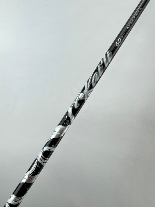 Taylormade Qi10 Kai Li White Driver Shaft 60X X Flex Graphite 44.75” /24549