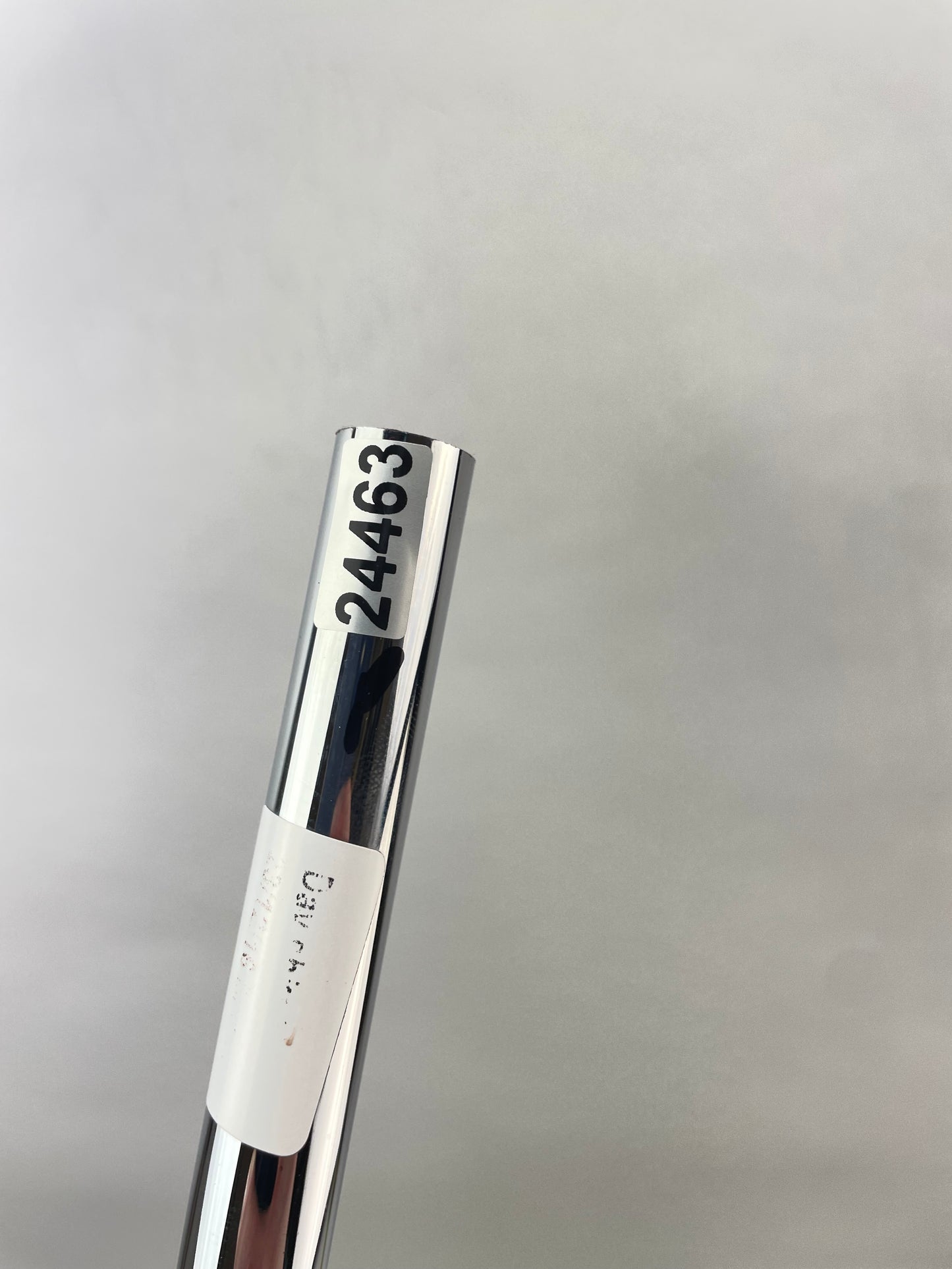 True Temper XP95 Iron Shaft S300 Stiff Flex Steel 35.75” /0.370 Parallel /24463