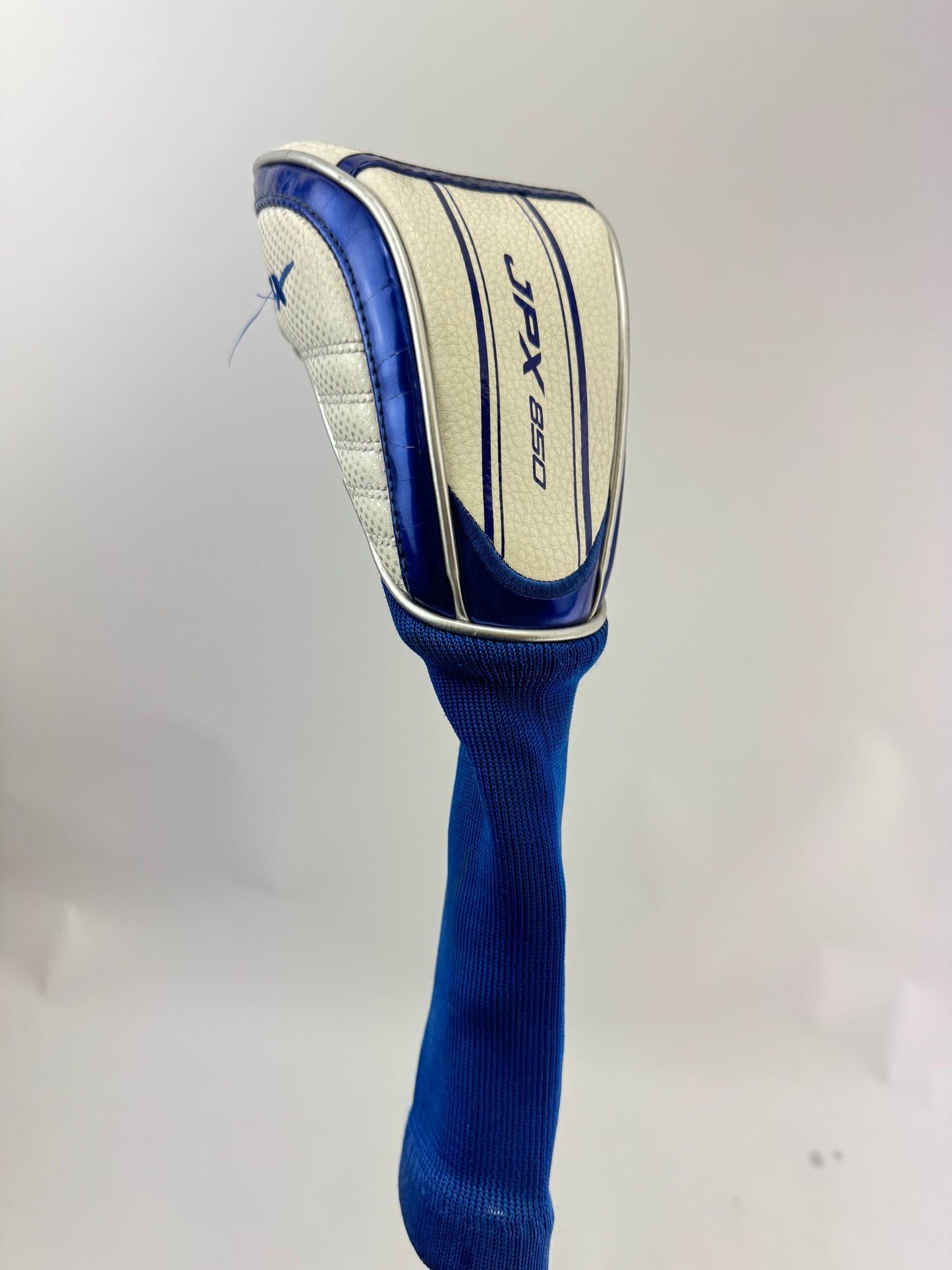 Mizuno JPX900 7 Wood 21* Fujikura A Senior Flex Graphite /Right Handed /30399