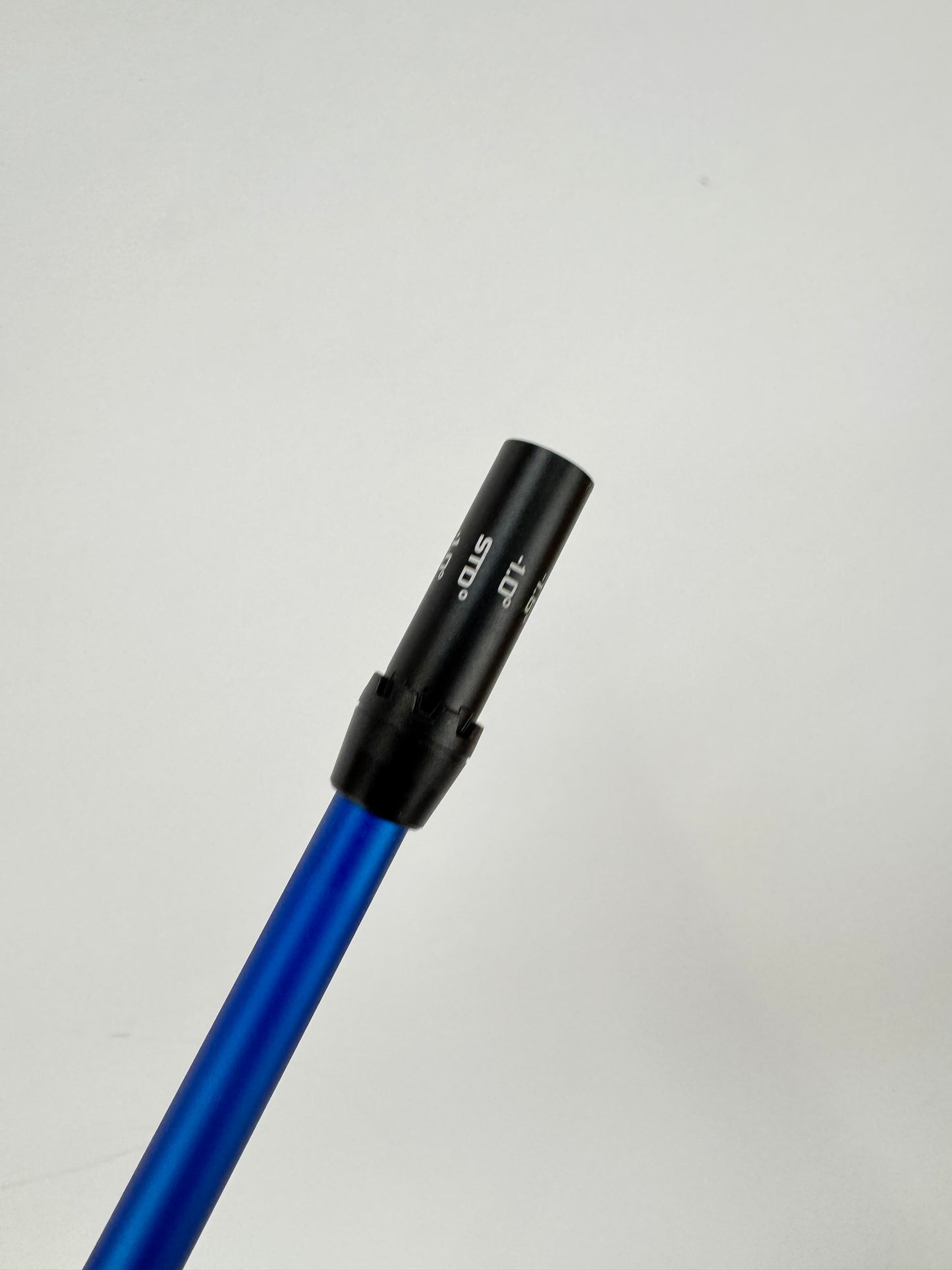 Cobra Driver Shaft Denali Frost Blue 6.0 Stiff Graphite 44.5 /New /34430