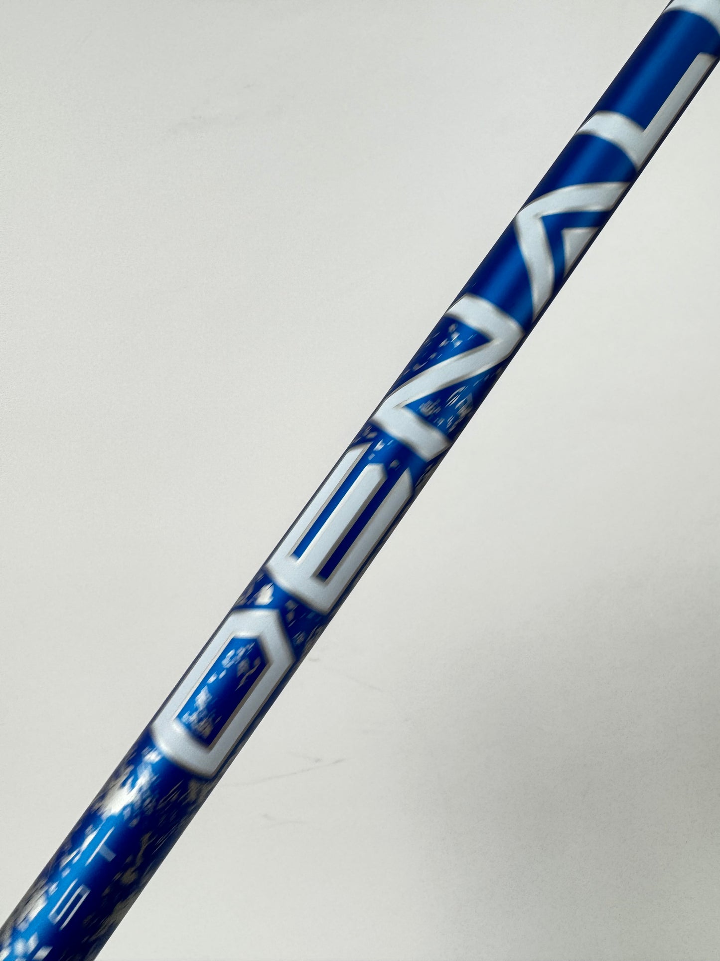 Titleist GT TSR Driver Shaft Denali Frost Blue 6.0 Stiff Graphite 44.5”/34428
