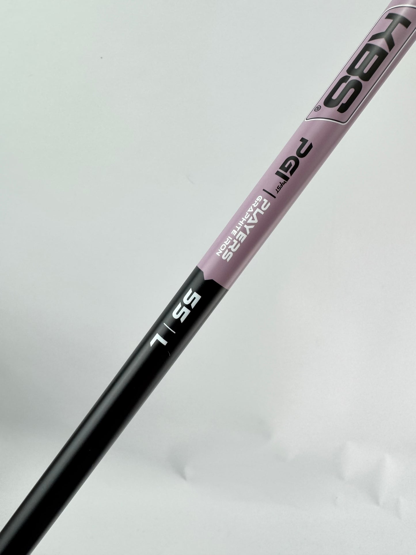 Cobra T-Rail Ladies Gap Wedge 50* KBS PGI 55 Ladies Graphite /Right /New /30207