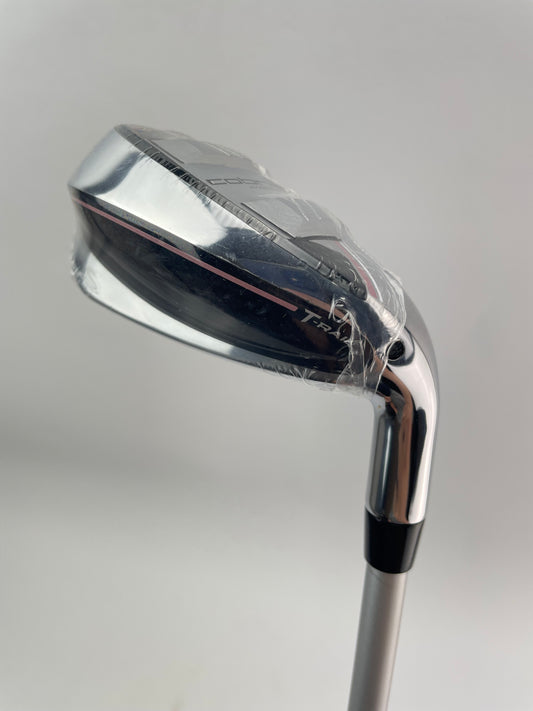 Cobra T-Rail Ladies 5 Iron 23* Combo Hybrid Womens Graphite /Right /New /24679