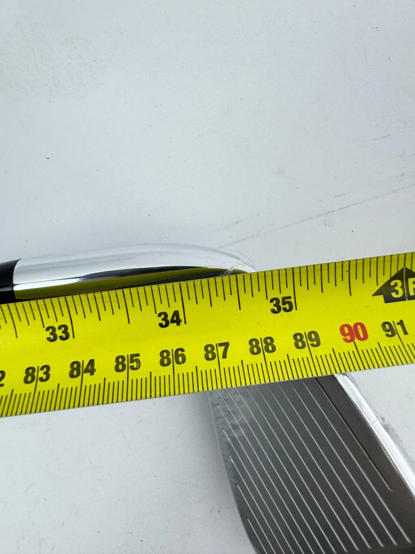 Cobra T-Rail Ladies Gap Wedge 50* KBS PGI 55 Ladies Graphite /Right /New /30207