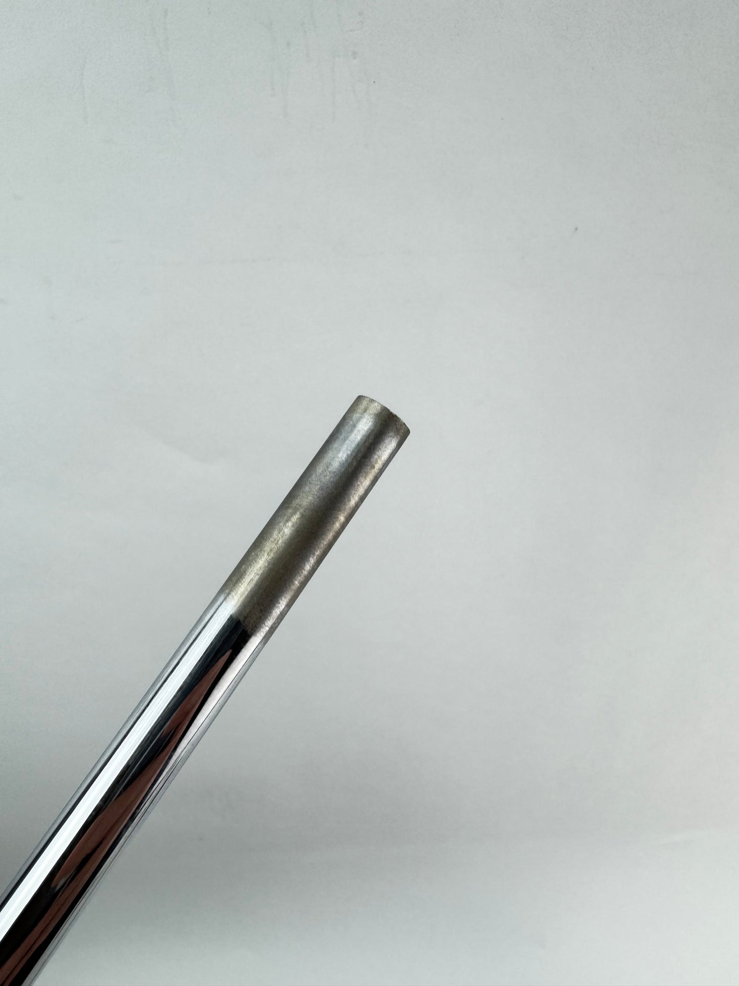 KBS Tour 90 Iron Shaft Regular Flex Steel 36.25” /0.355 Tapered Tip /23389