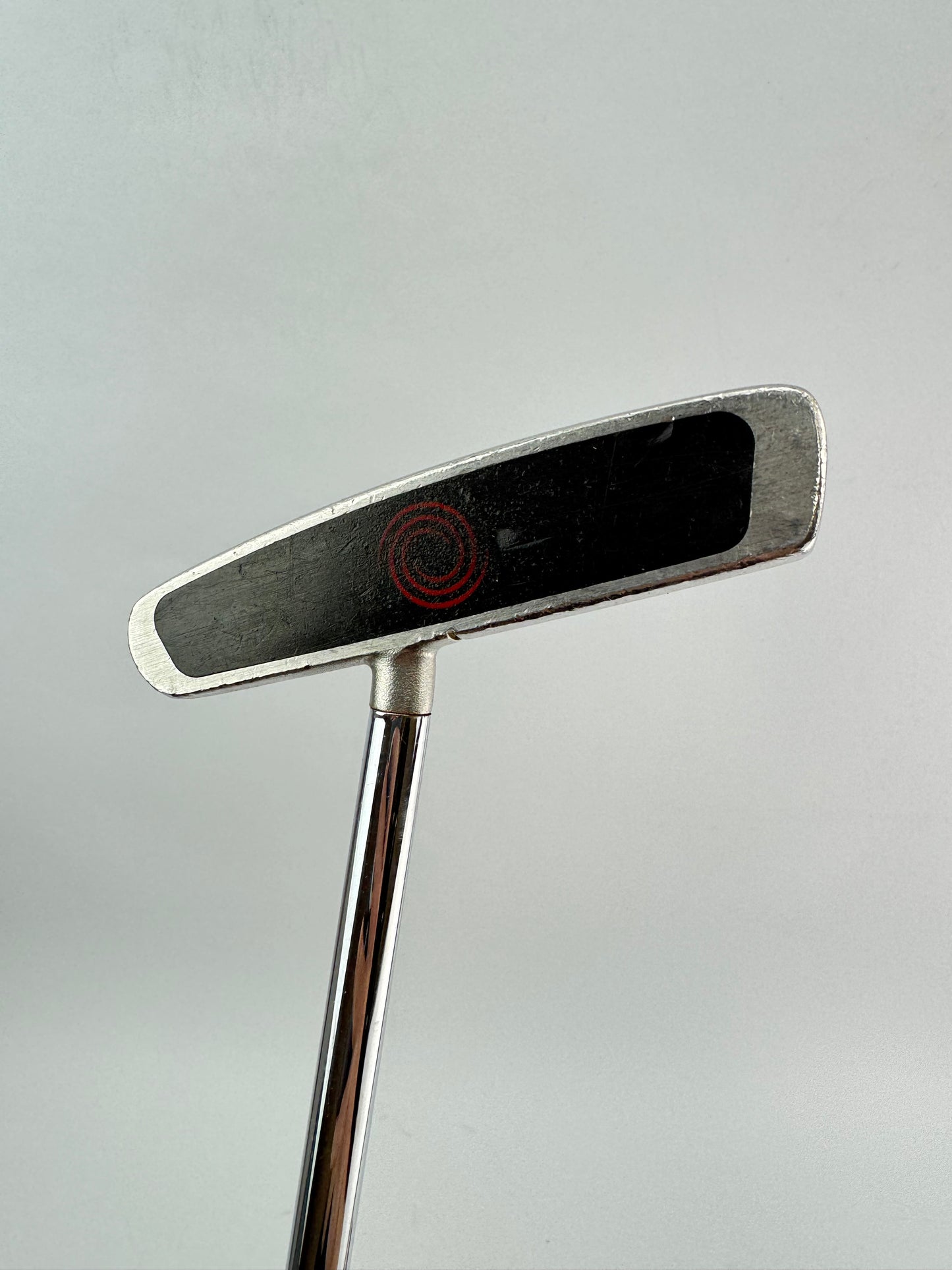 Odyssey Dual Force 2 CS Center Shaft Putter 35” /Blade /Right /New Grip /24437