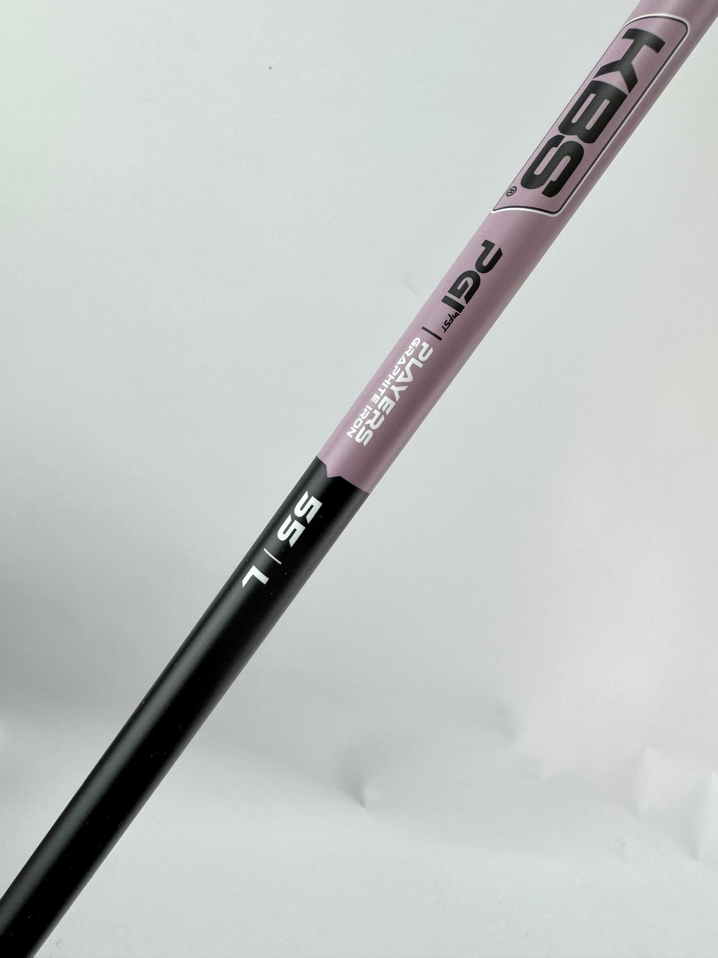 Cobra Ladies T Rail 5 Iron Hybrid Combo KBS PGI 55 Ladies Flex Graphite /30202