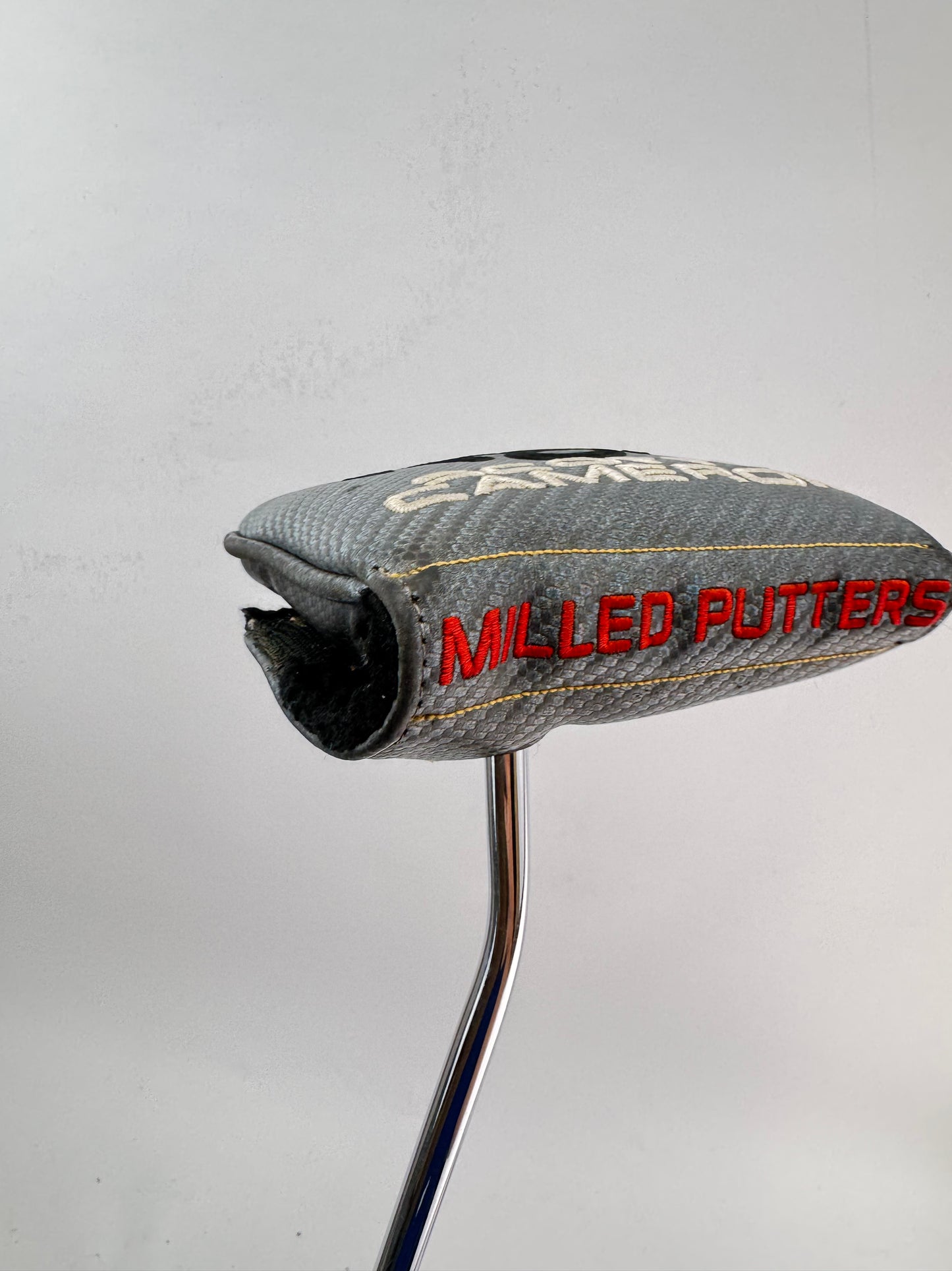 Scotty Cameron Futura 5CB Putter Mallet 34” Right Handed /Golf Pride /27190