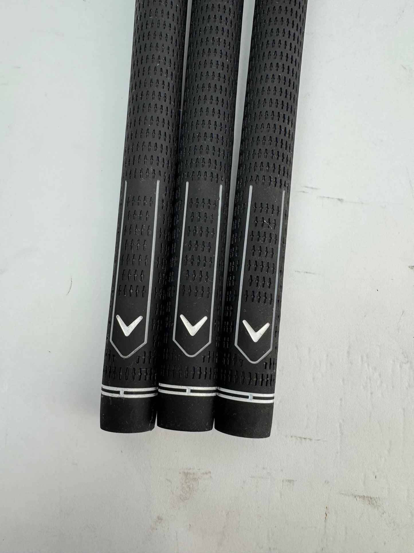 Golf Pride Tour Velvet Align Grips (3) Men’s Standard /Pulled /23521