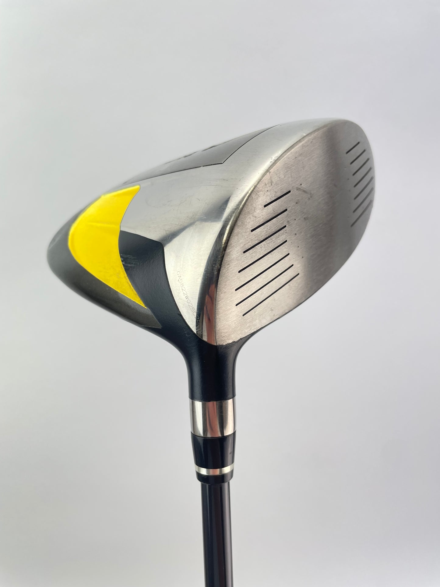 Nike SQ Sumo2 Driver 10.5* Stiff Flex Graphite /Right Handed /New Grip /26979