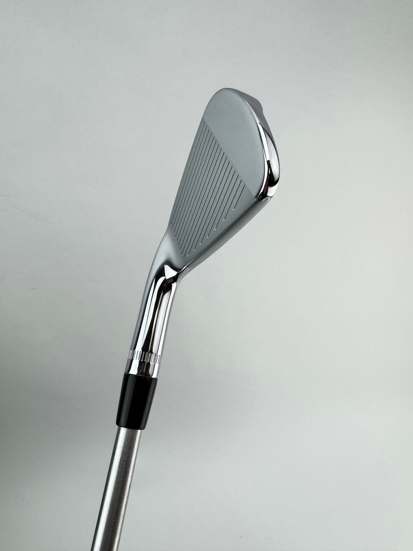 Callaway Apex MB 18 Forged 3 Iron 20.5* Project X IO 6.0 Stiff Flex Steel /30685