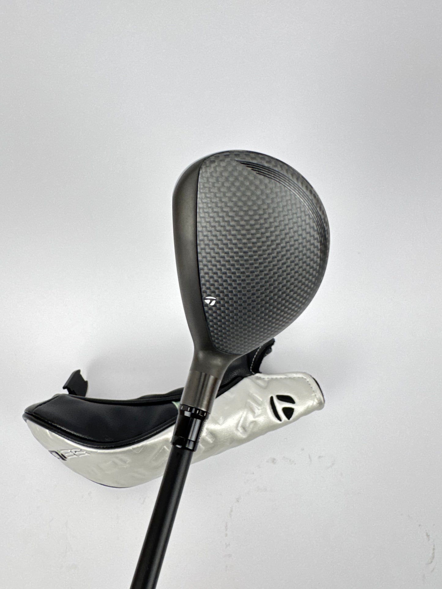 Taylormade Qi35 4 Hybrid 22* Ventus Blue HB 6R Regular Graphite /Headcover/32543