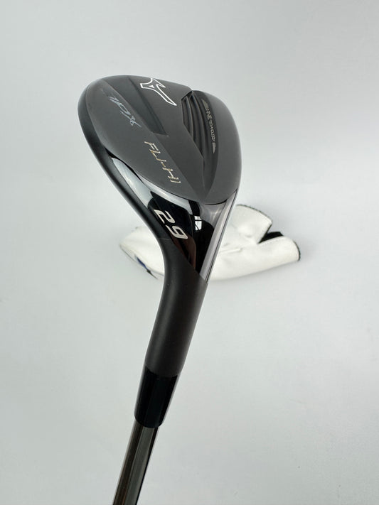 Mizuno JPX923 Fli Hi 7 Hybrid 29* Recoil ESX F2 Senior Graphite /Headcover/25795
