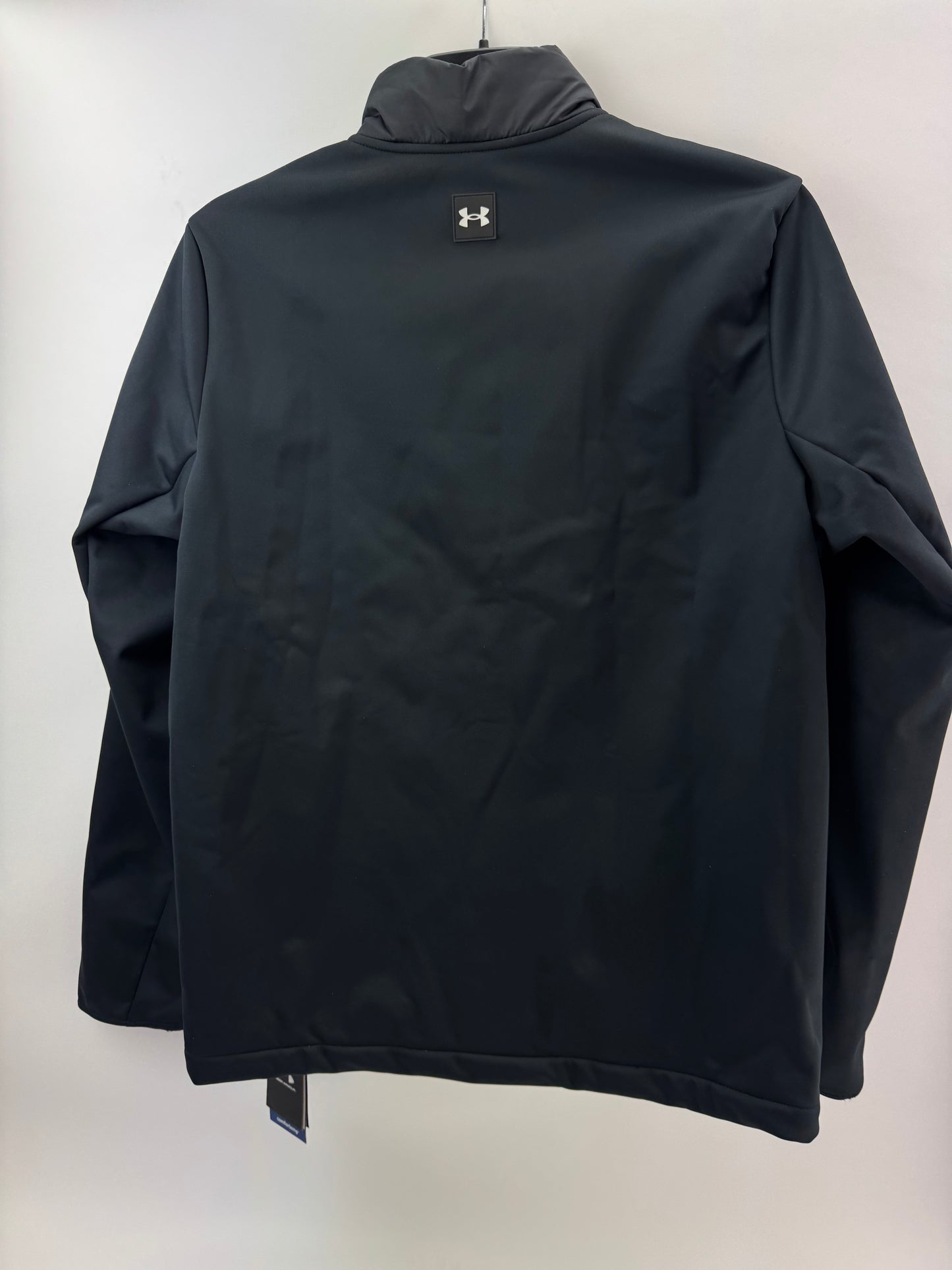Under Armour Drive Pro Jacket Insulated Full Zip /UK Medium /New /24058