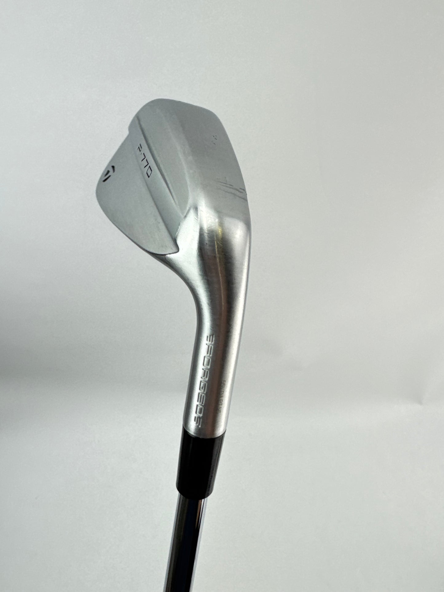 Taylormade P770 Pitching Wedge Forged Nippon Modus3 Tour105 Stiff Steel /29263