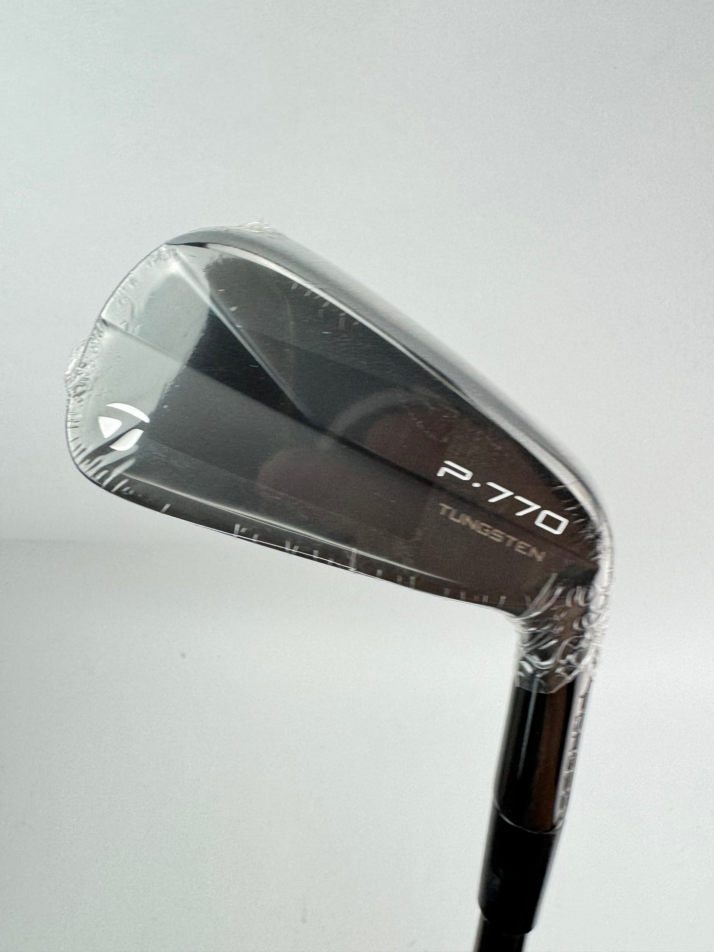 Taylormade P770 Limited Edition Phantom 4 Iron KBS Tour X Flex Black Steel/25349