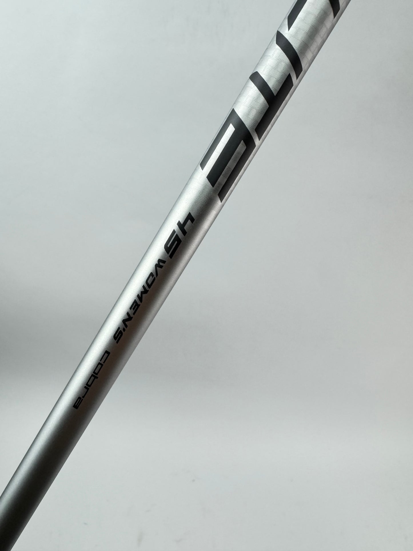 Cobra T-Rail Ladies Sand Wedge 56* Women’s Flex Graphite /Right /New /24826