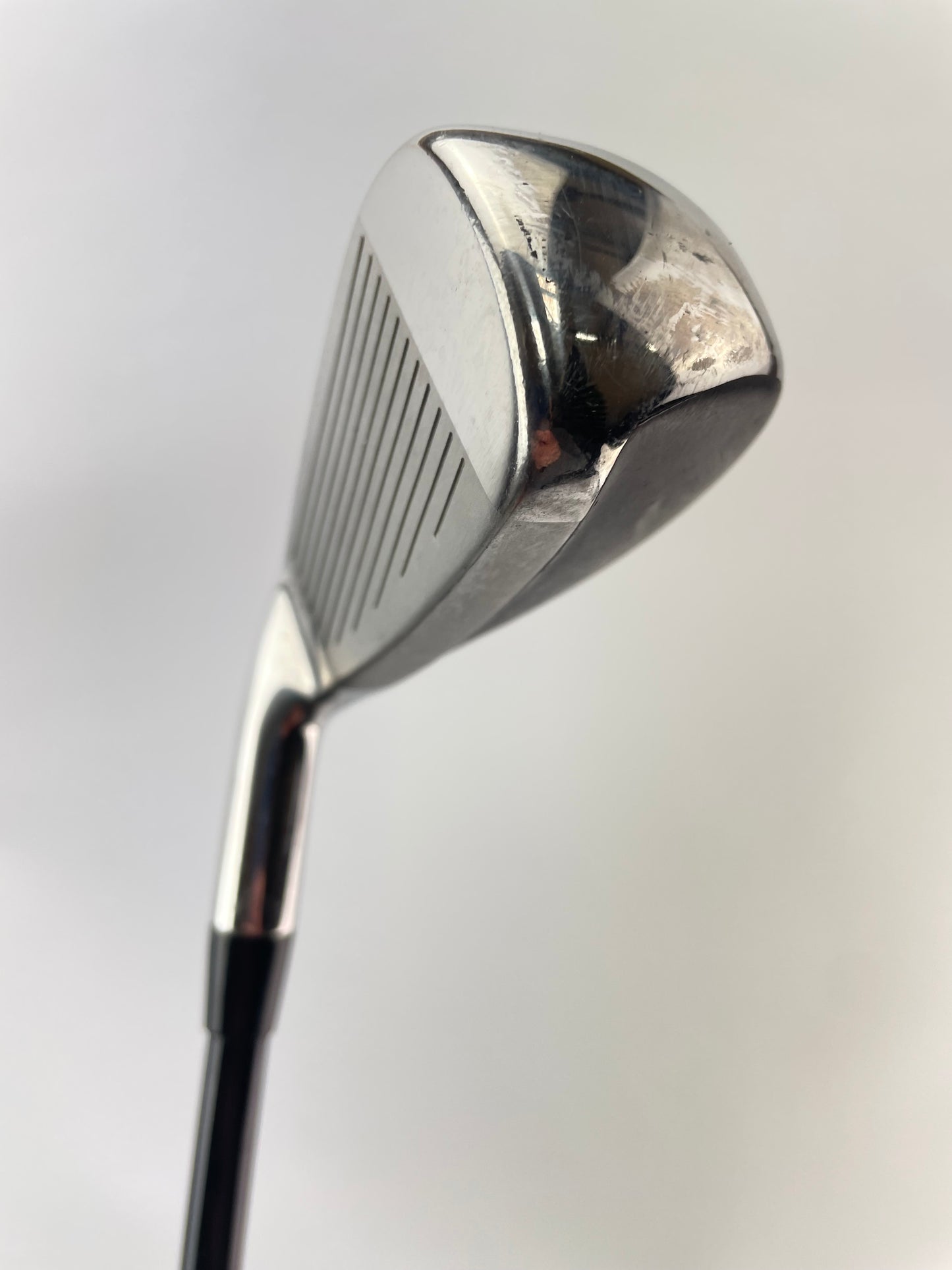 Rife RX4 4 Hybrid Iron Regular Flex Graphite /Right Handed /New Grip /24853