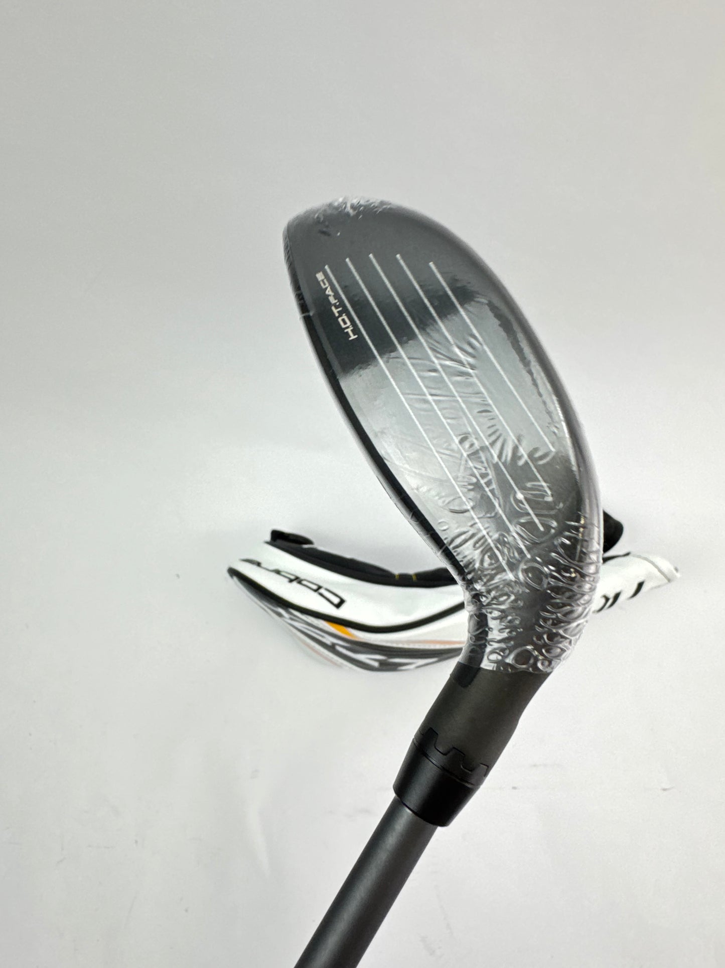 Cobra LTDx Max 3 Wood 15.5* Hzrdus Smoke 5.5 Regular Graphite /Left Hand /26936