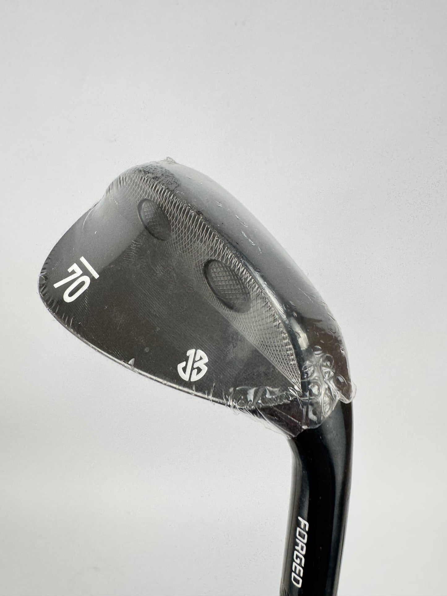 Sub70 JB Pitching Wedge 46* Forged KBS Tour 120 Stiff Steel /Right /New /33713