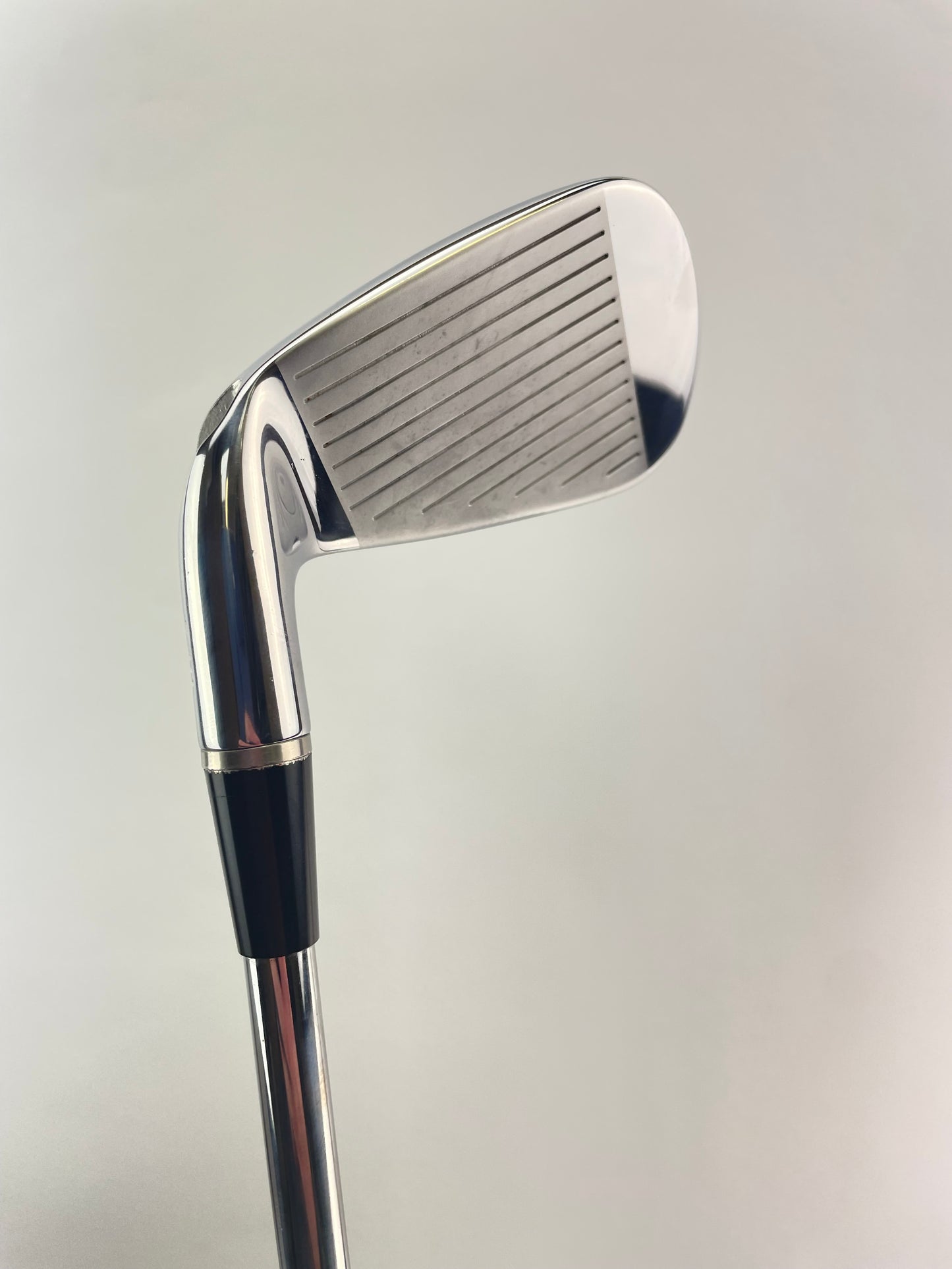 Callaway Mavrik Pro 7 Iron Elevate X Flex Steel /Right Handed /Demo /23489