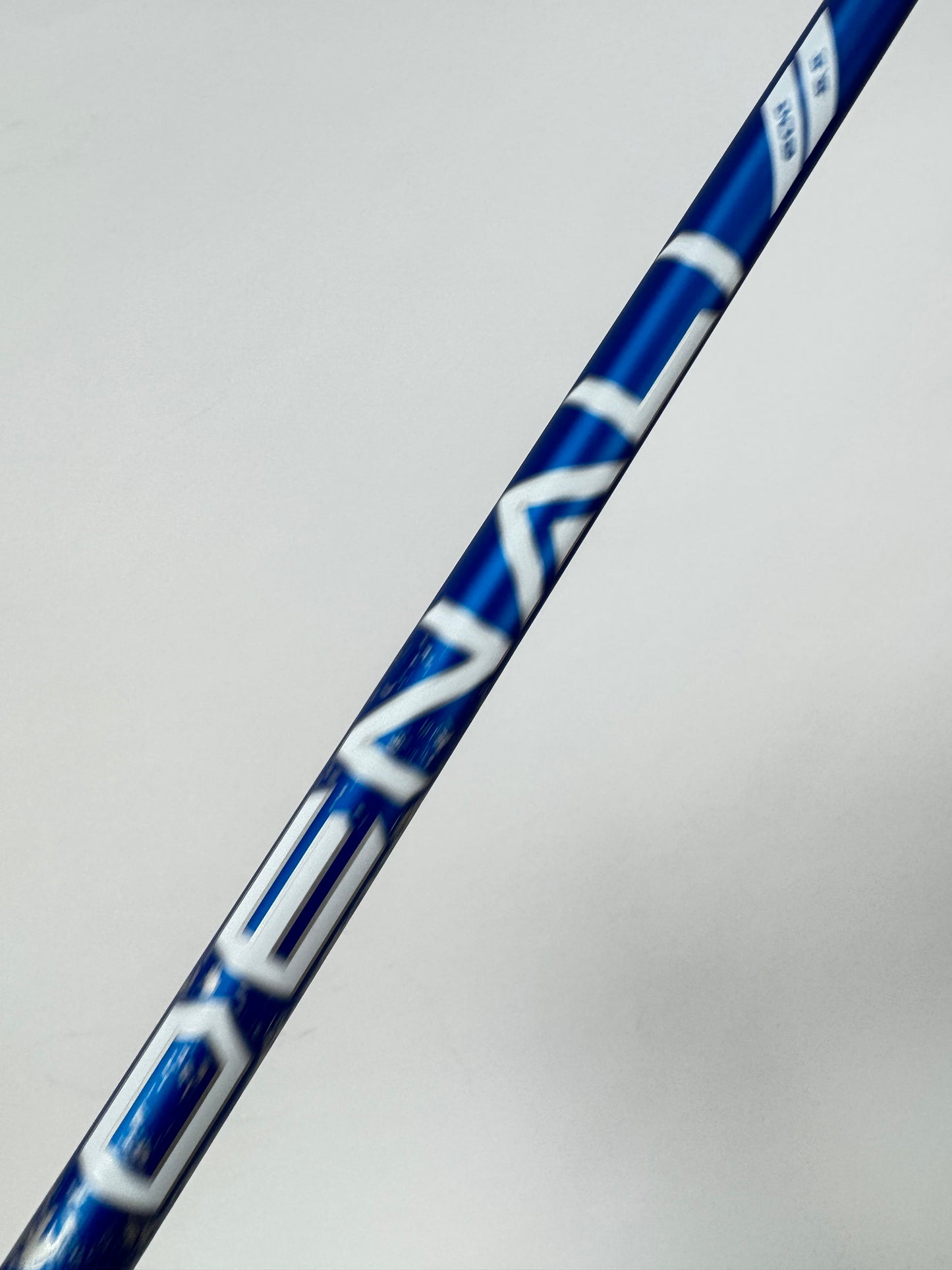 PXG Driver Shaft Denali Frost Blue 5.5 Regular Flex Graphite /44.5 /New /34432