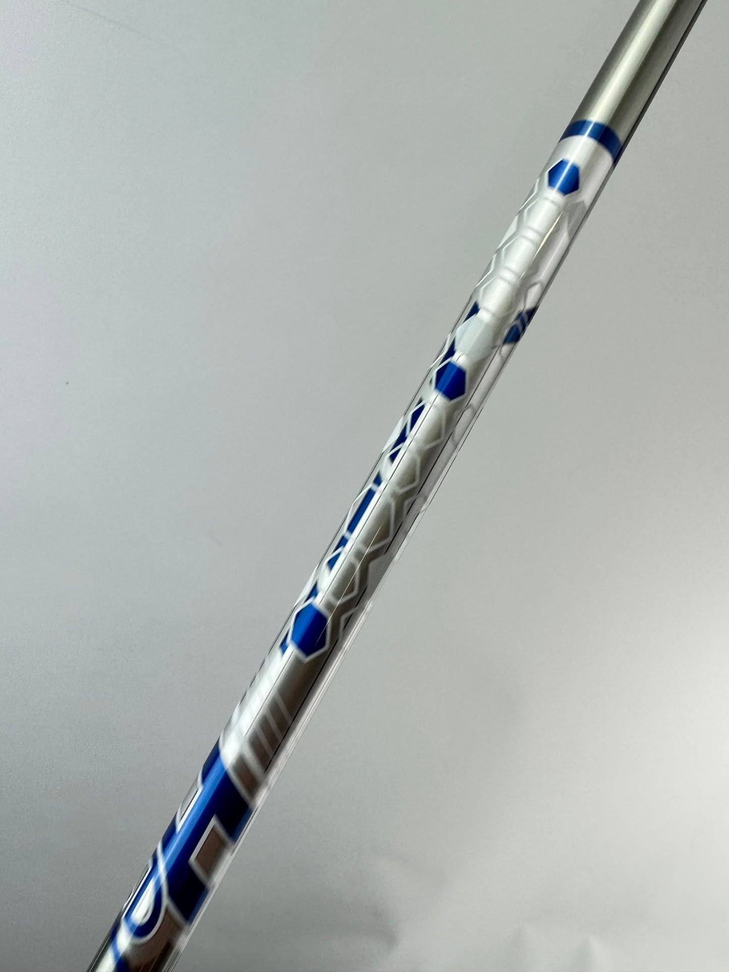 Taylormade M4 Driver 8.5* UST Helium F4 Stiff Graphite /New Shaft + Grip /30334