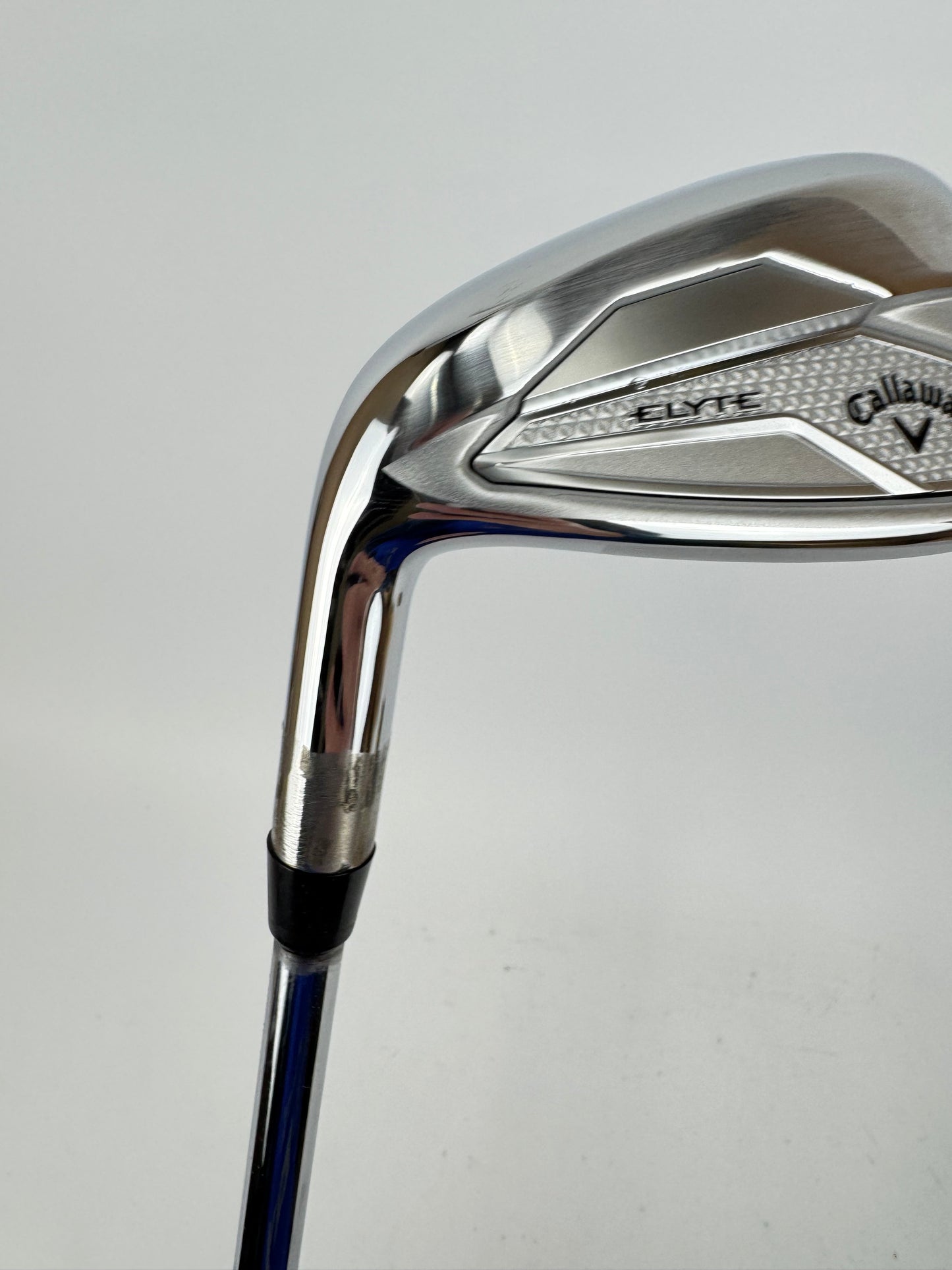 Callaway Elyte Pitching Wedge Left Handed Modus3 Tour 105 Regular Steel /31951